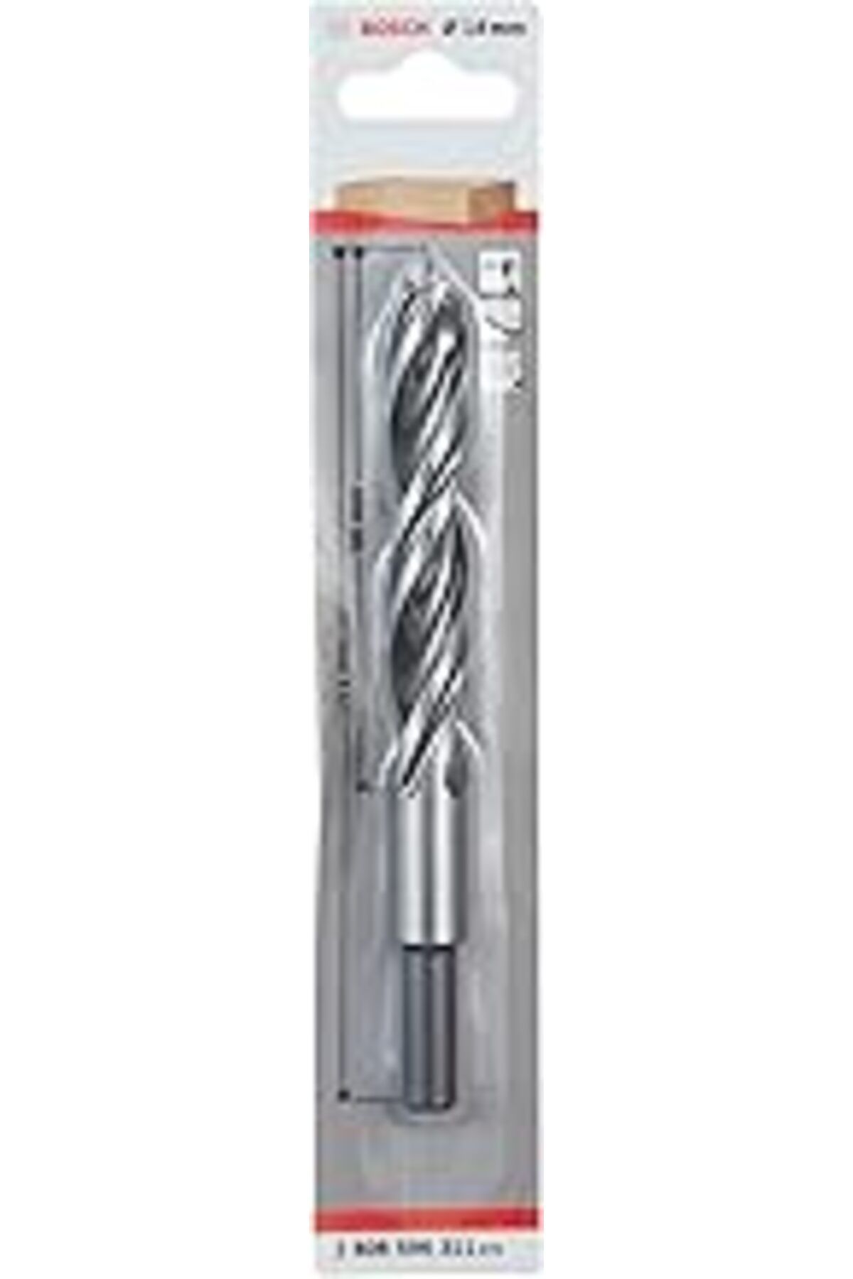Pİ GLOBAL Bosch Ahşap Matkap Ucu 14*150 Mm