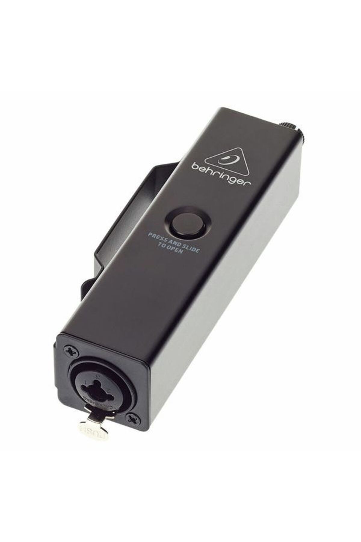 Behringer-Amplificator Casti Behringer Powerplay P2 1