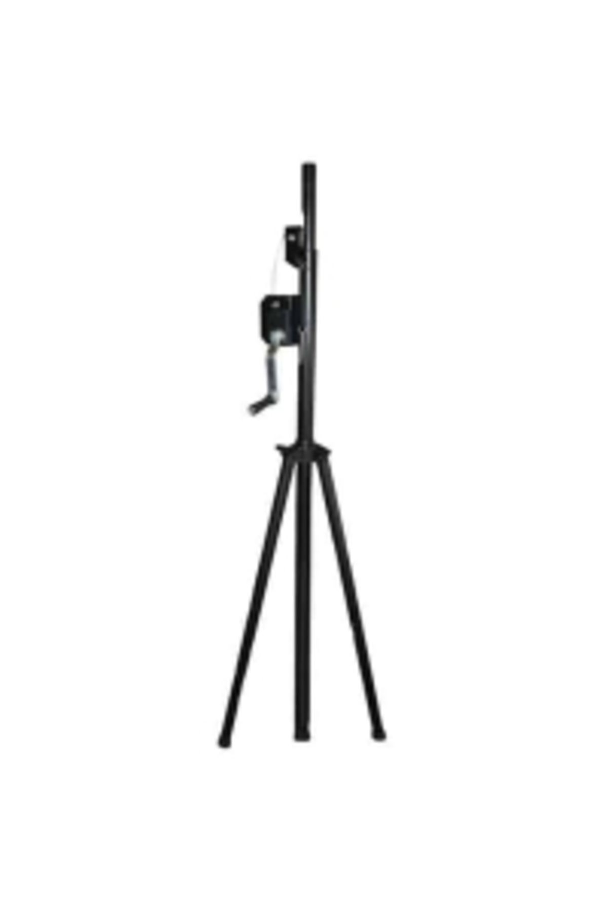 IBIZA-Scaffolding Light Set with Crossbar 4 meters SLB03W-LIGHT 4