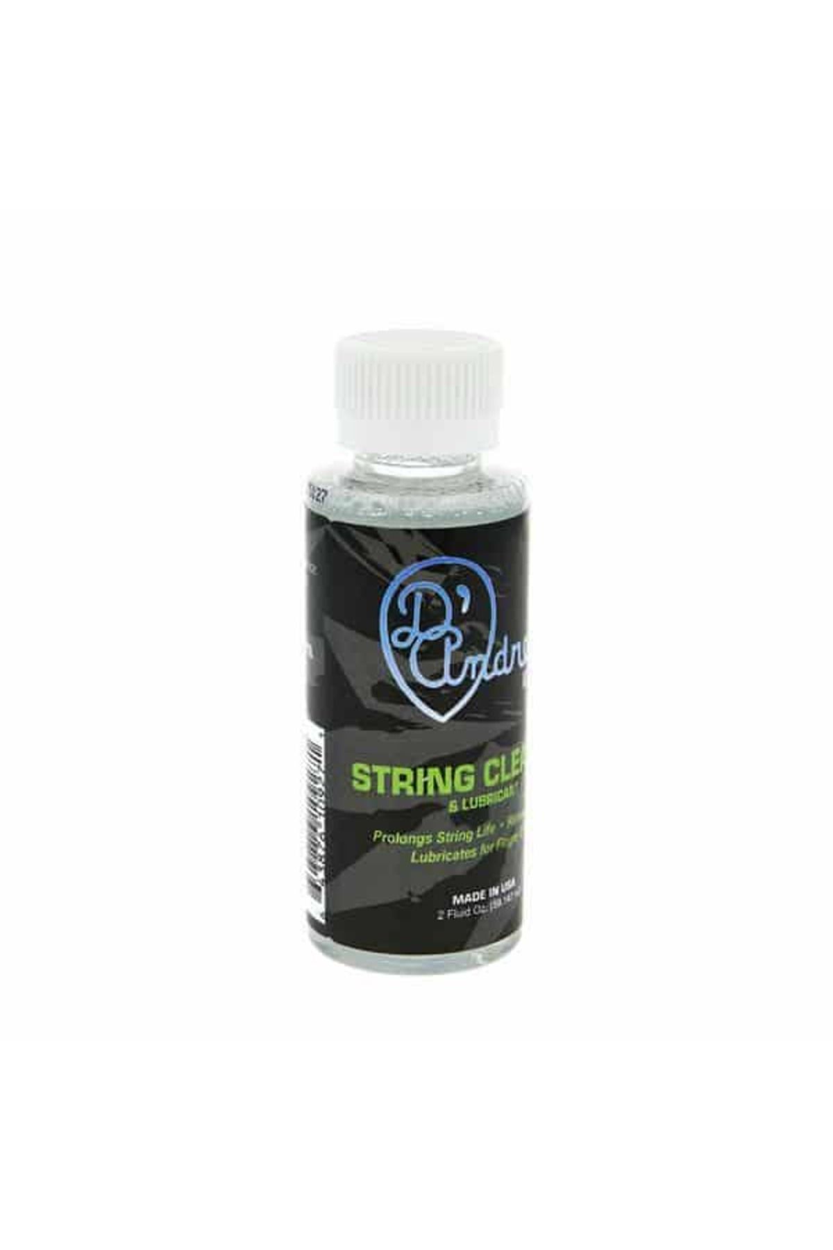 DANDREA-String cleaning solution dAndrea String Cleaner 5