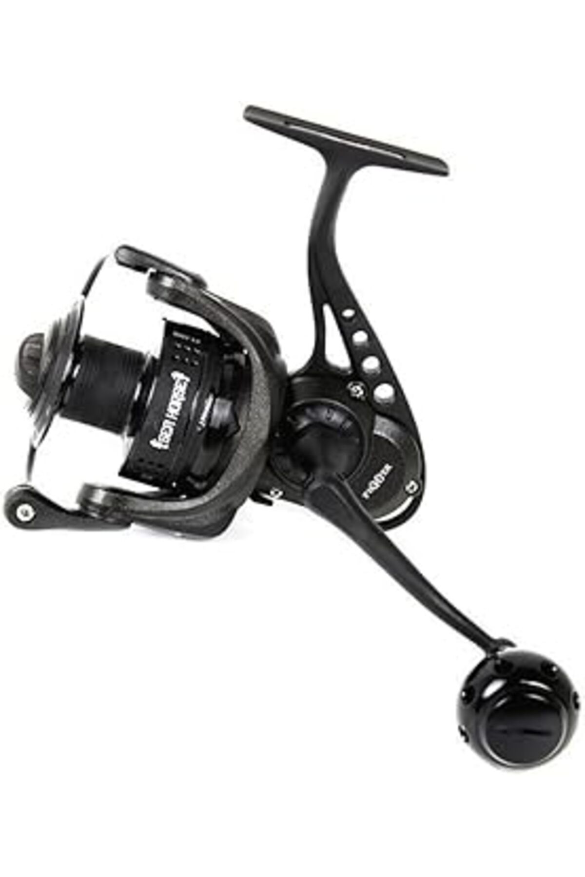 Pazarcan Sea Horse Fighter Makine