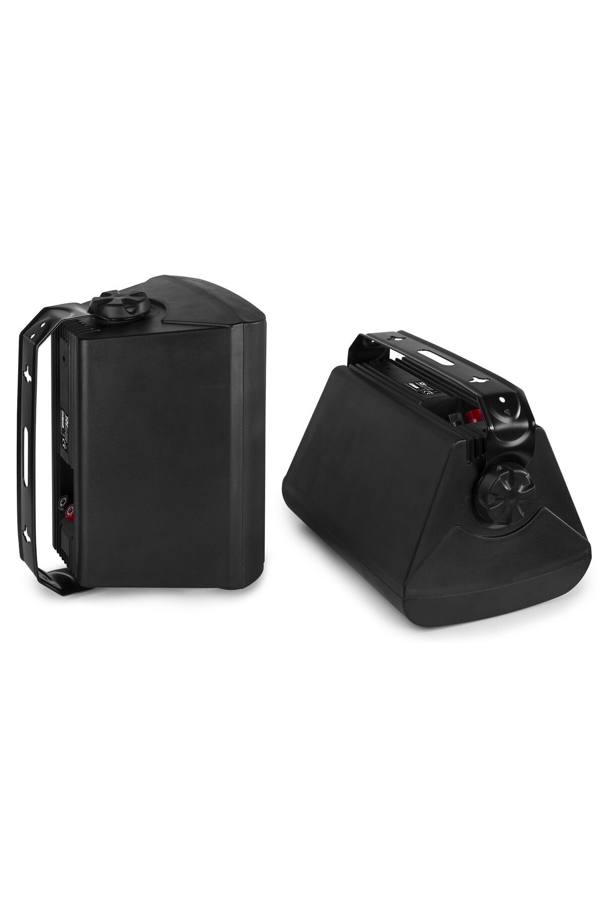 POWER DYNAMICS-Boxe ambientale wireless Power Dynamics WS50AB, Bluetooth, Wi-Fi, 60W RMS, negru 3