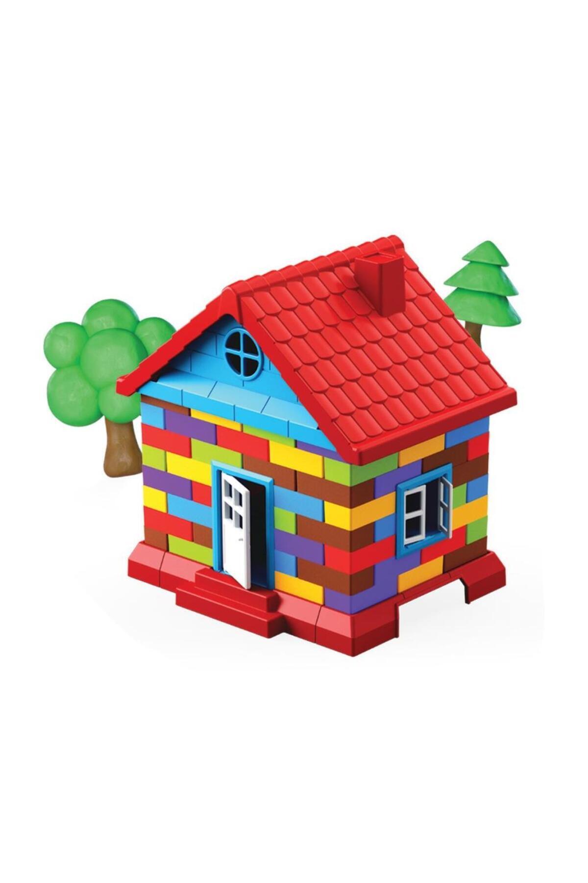 نسی‌ورلد ۰۳۶۷۶ ست خانه خمیر ۶۰۰ گرمی