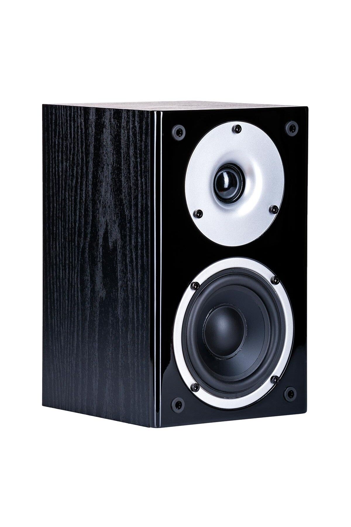 Audiosat-Wilson Raptor Mini Home Audio System + Bluetooth Receiver 6
