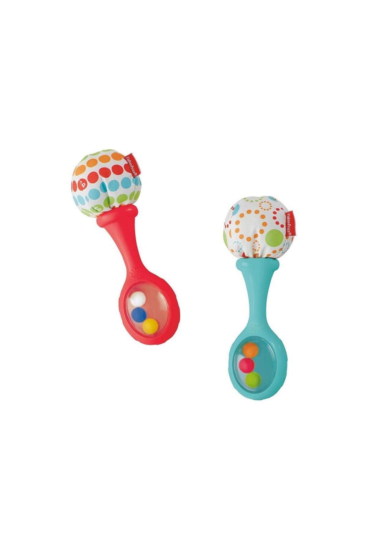 ست ماراکاس سرگرم‌کننده Dpy77