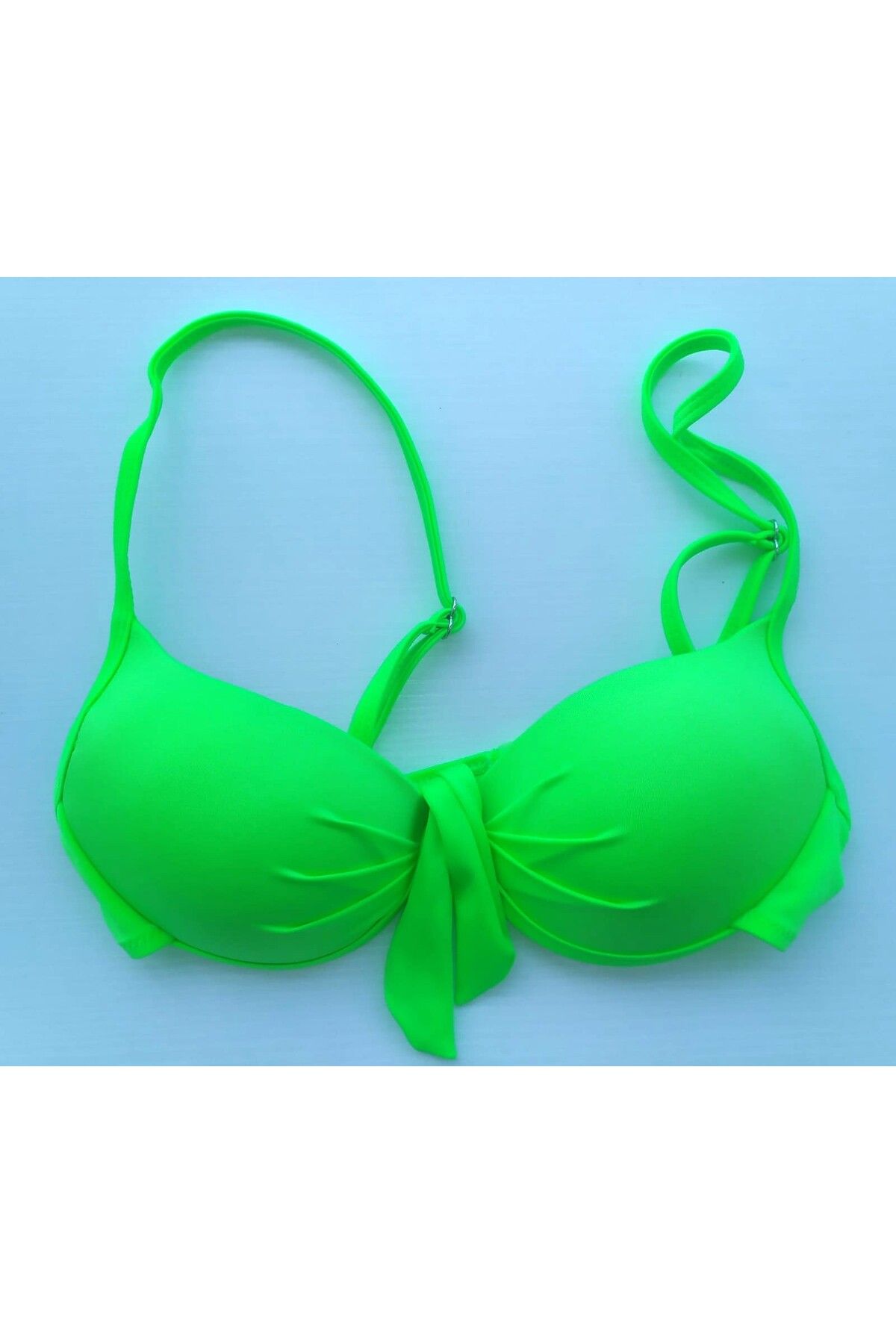 OUTLETSTORE BİKİNİ ÜSTÜ KAPLI