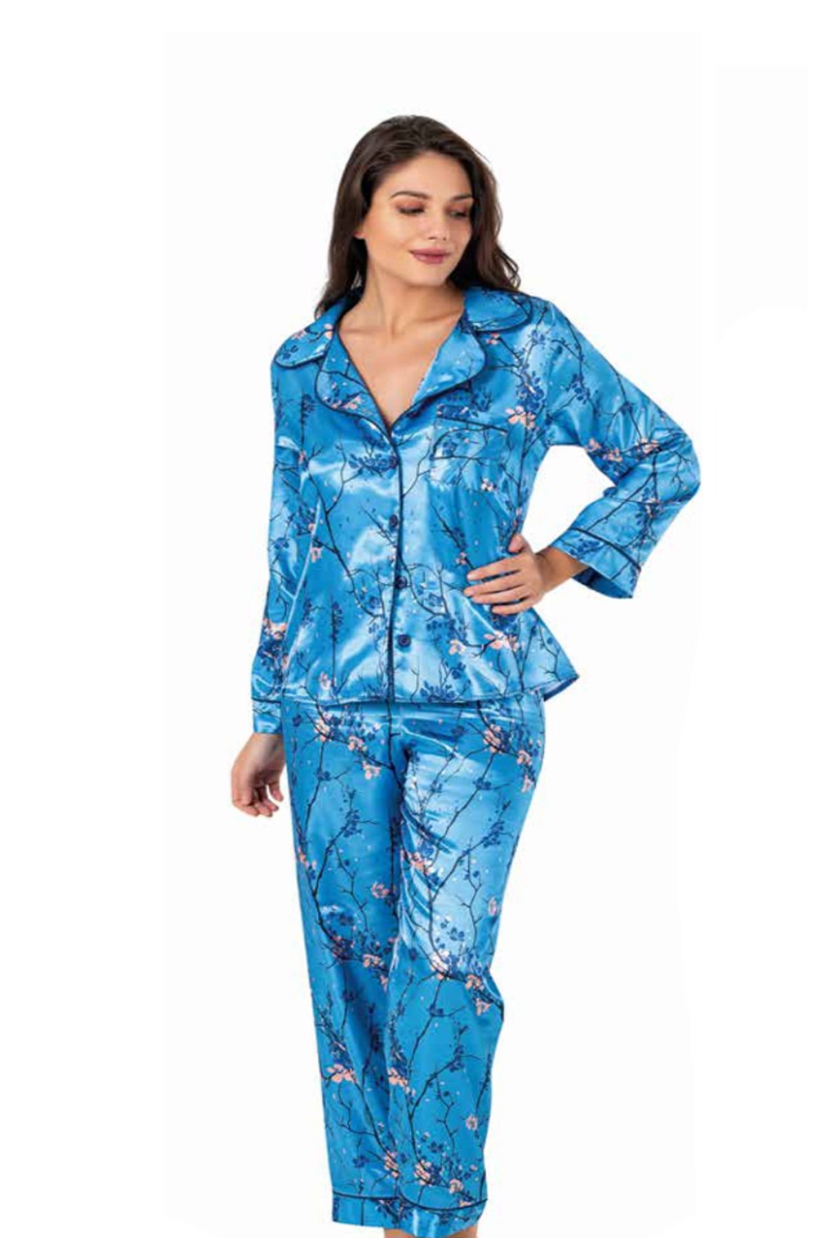 Fily İç Giyim MOONGİRL Pijama Takımları