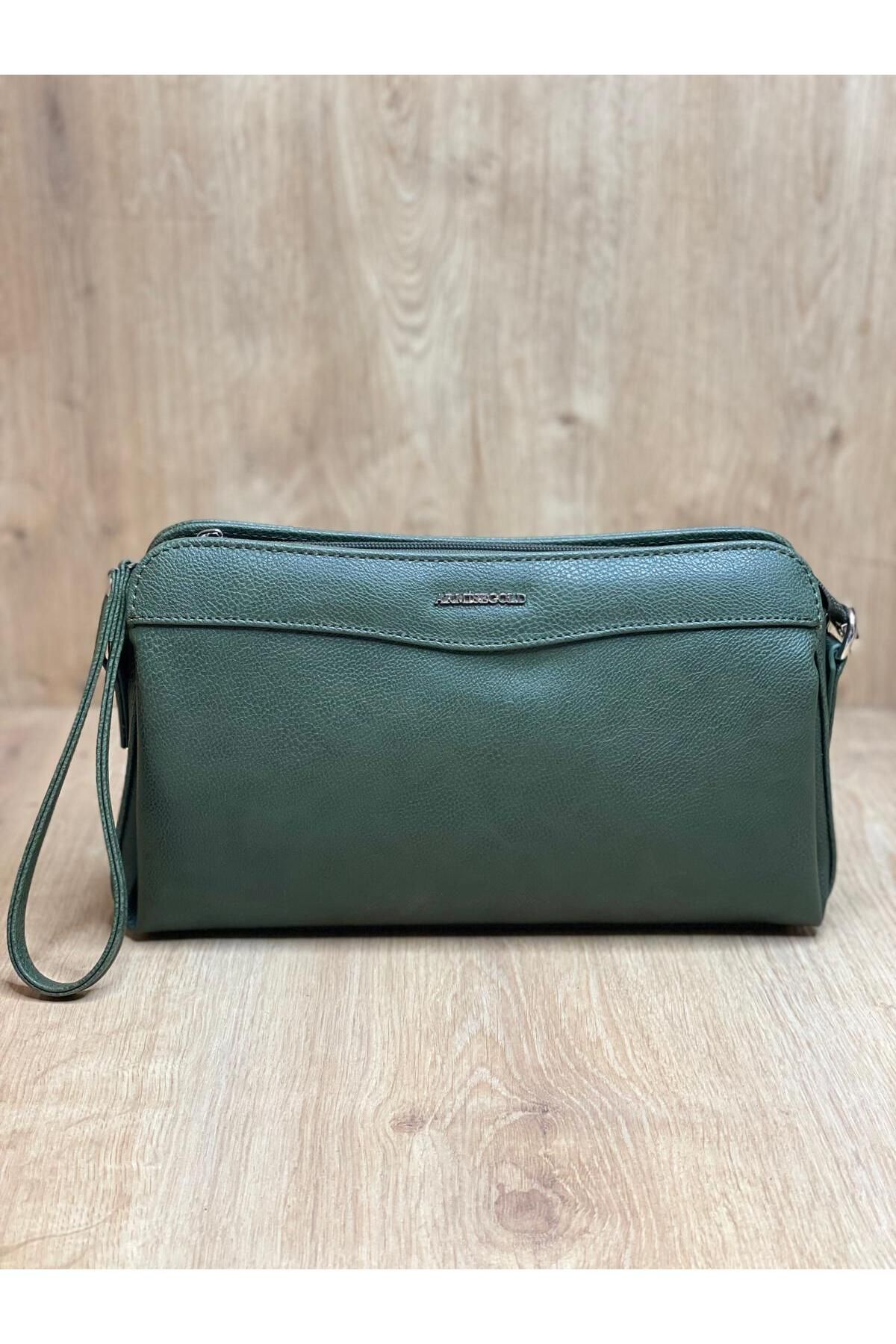 Madamminik Clutch Çanta
