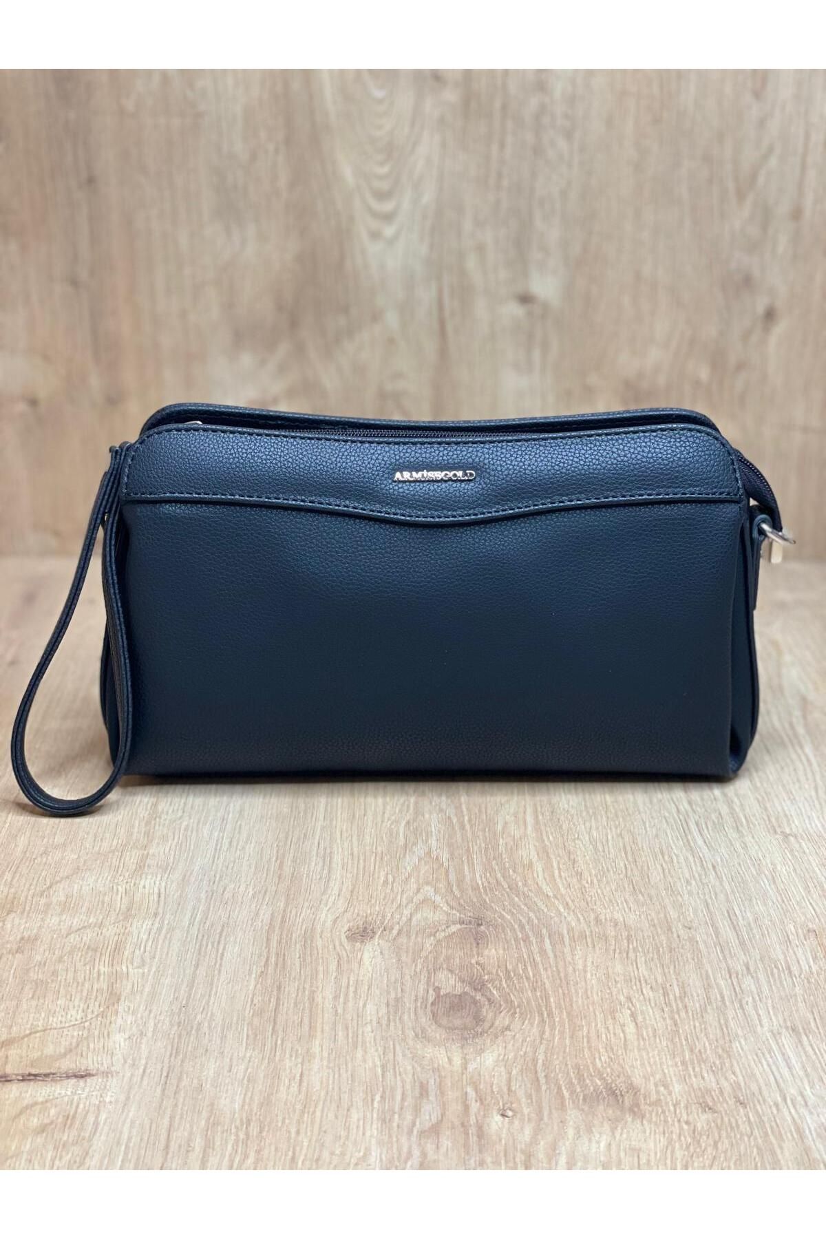 Madamminik Clutch Çanta