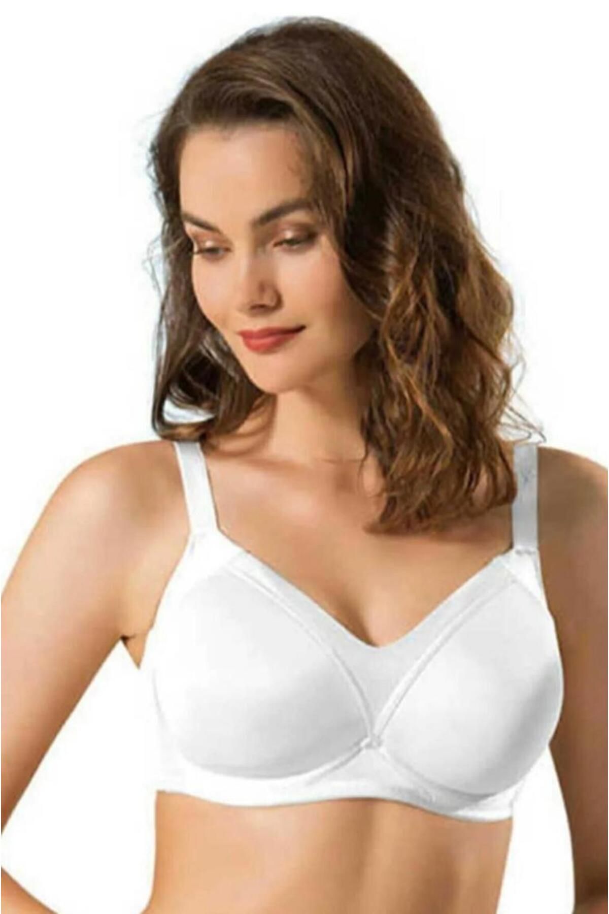 Le Jardin Lejardin Kadın Toparlayıcı Sütyen Balensiz Soft Cup Lejardın9150