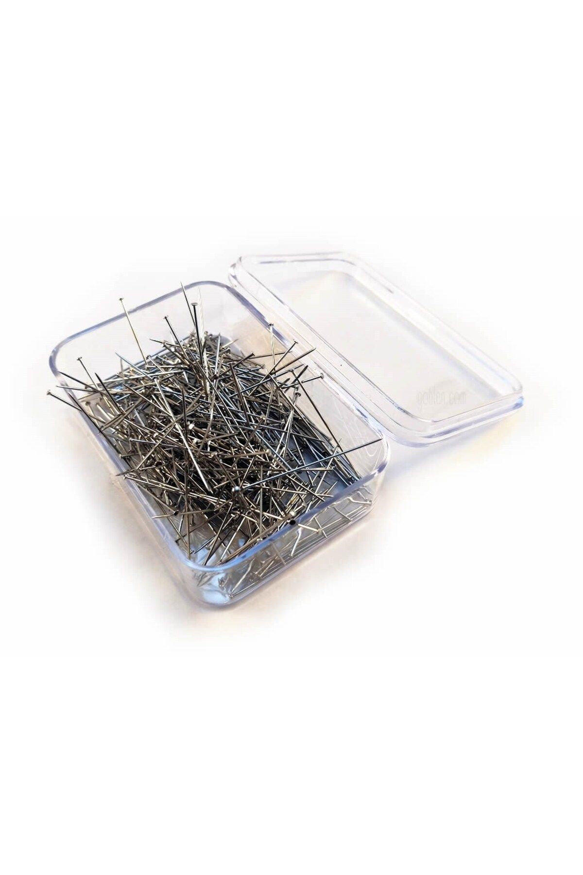 Modafiks Çelik İğne Kutulu 25 gr