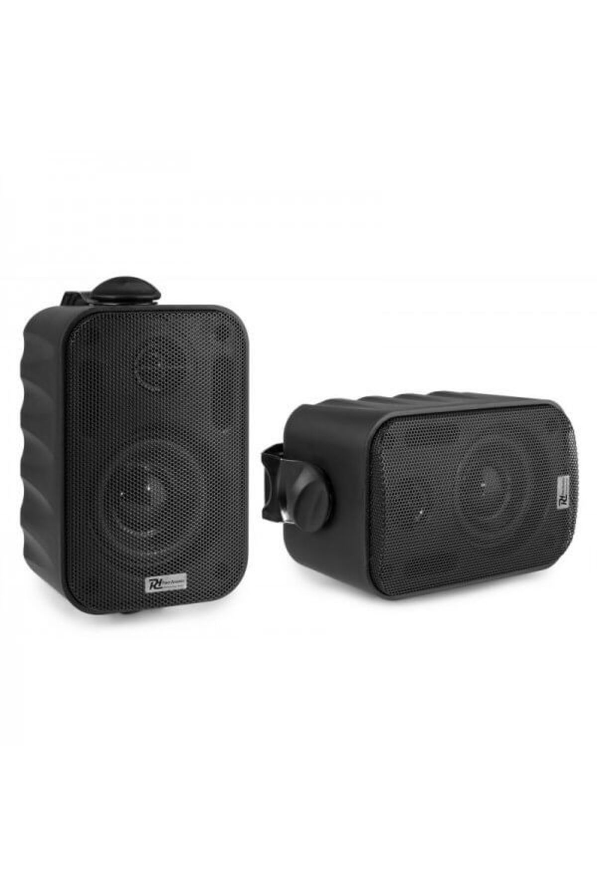 POWER DYNAMICS Boxe Exterior Power Dynamics Bgo30bk - One Size
