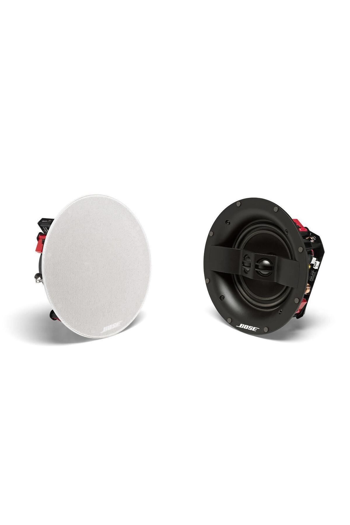 Bose-Ceiling speakers Bose Virtually Invisible 791 II 1
