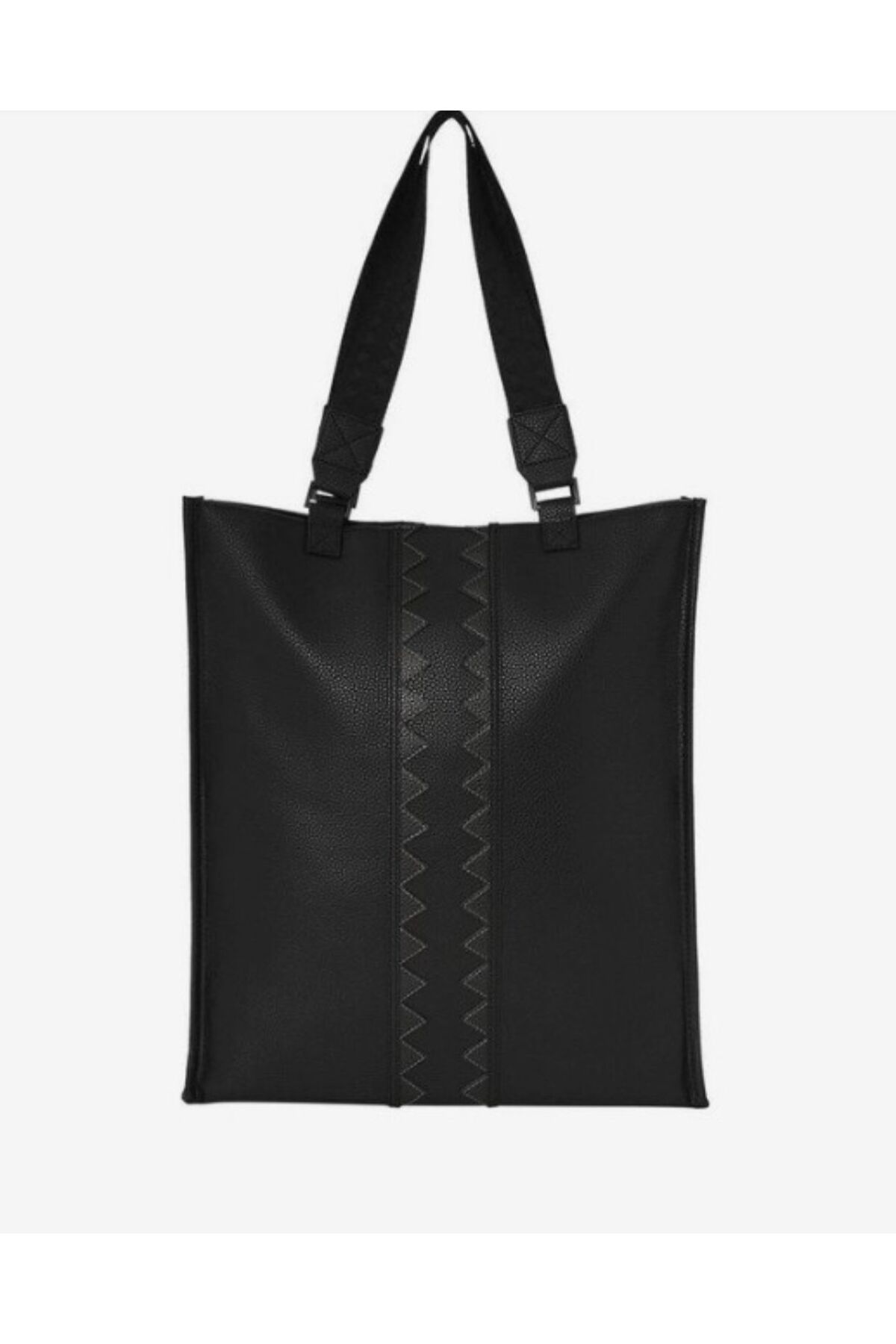 کیف شانه ای مشکی مردانه و زنانه کیسه اورجینال Sprayground