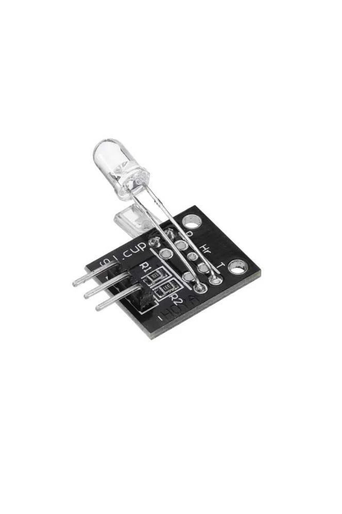 Fapatech Parmak Nabız Ölçer Sensör - KY-039