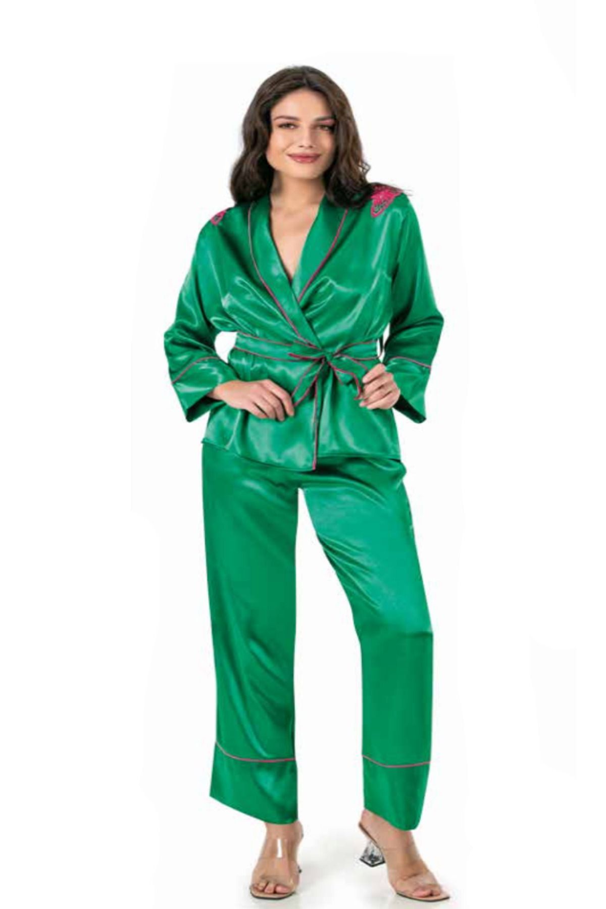 Fily İç Giyim MOONGİRL Pijama Takımları