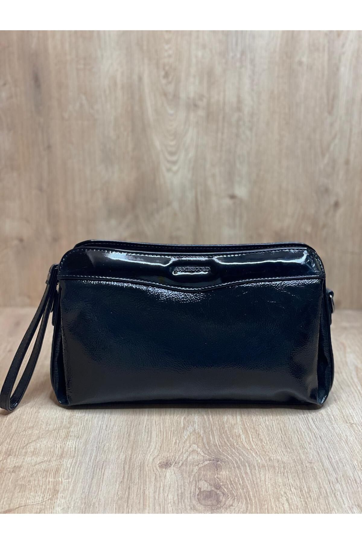 Madamminik Clutch Çanta