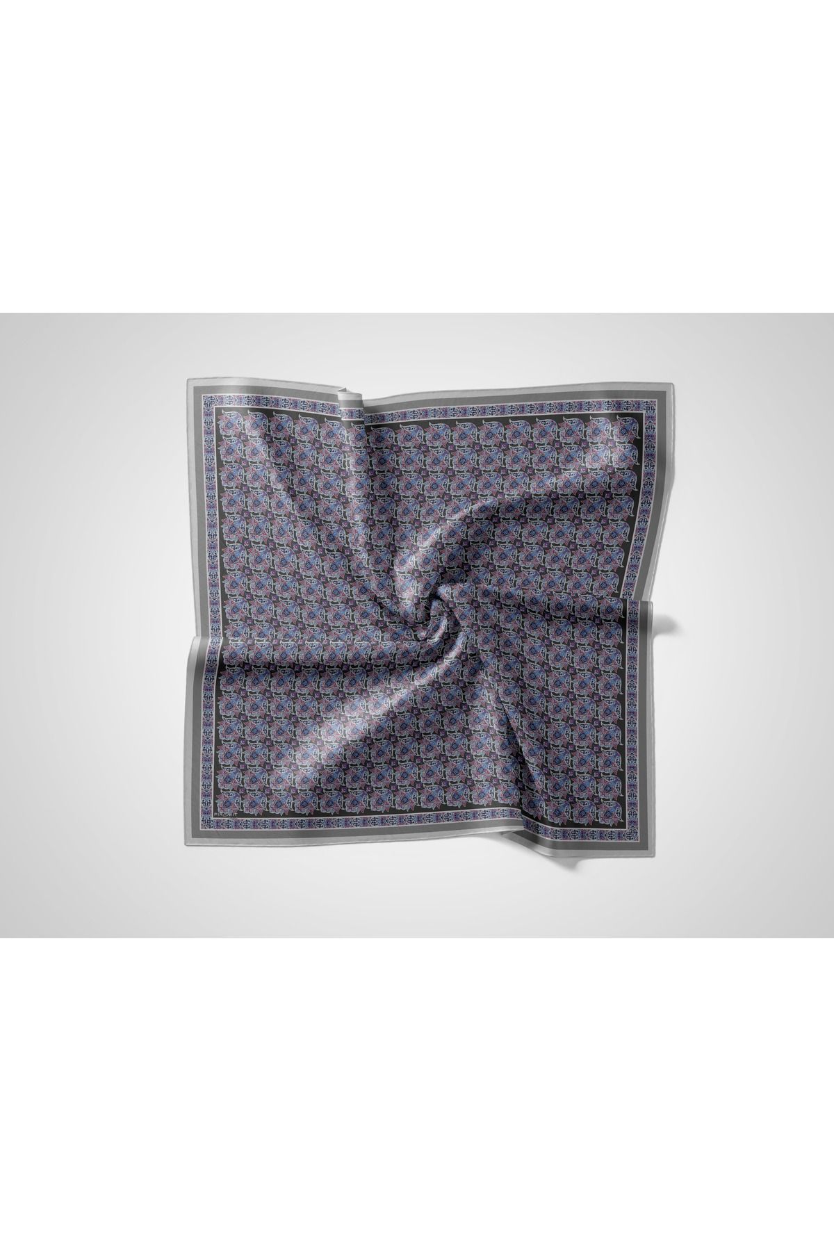 PİRAMİT NATURAL SOFT EŞARP