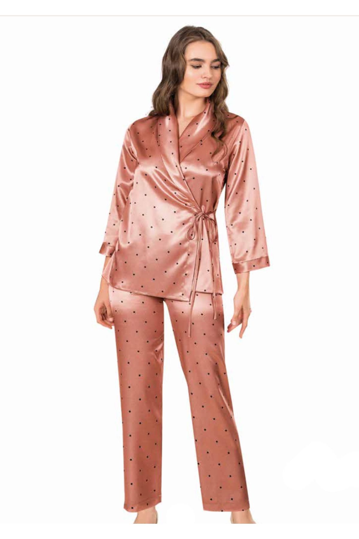 Fily İç Giyim MOONGİRL Pijama Takımları