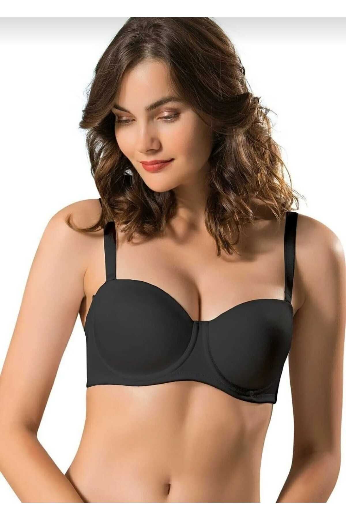 Le Jardin 9300 C-cup Mıcro Soft Sütyen