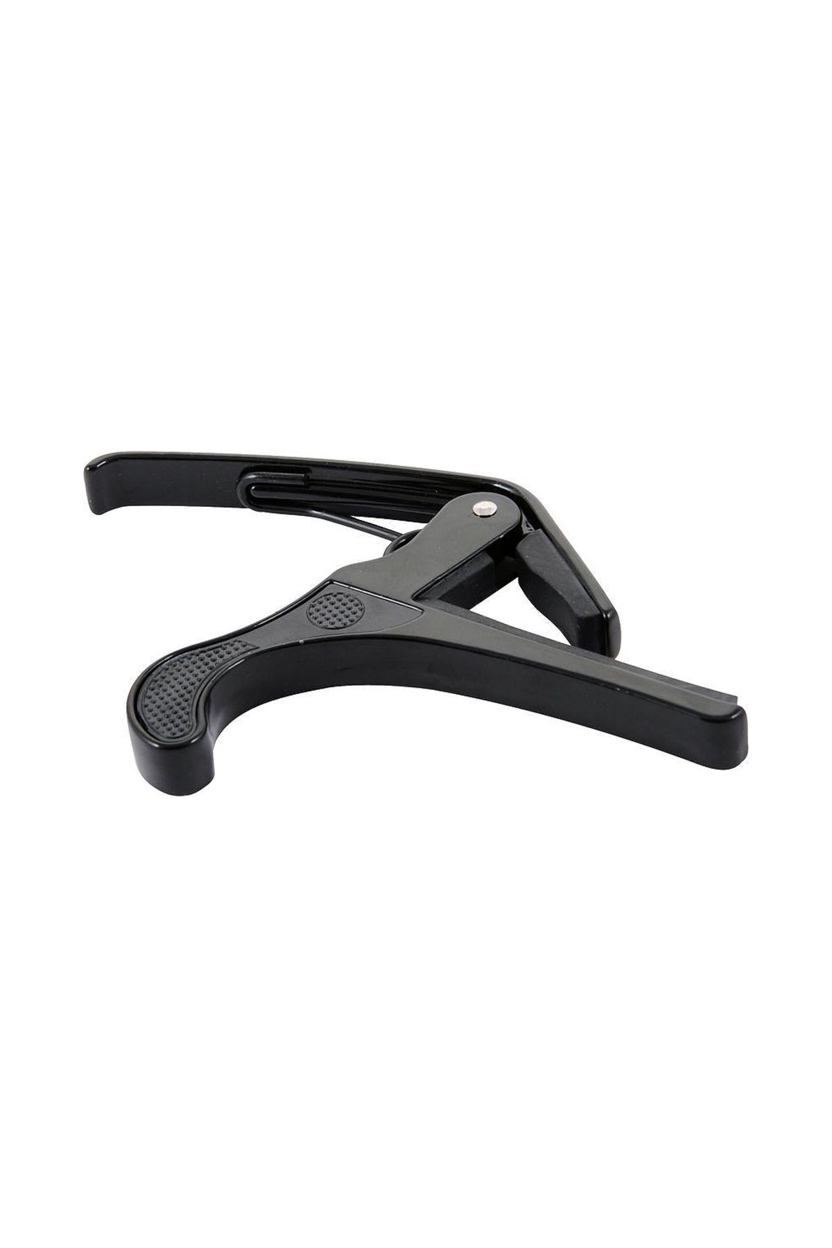 Harley Benton Capodastru Chitara Acustica Harley Benton Hbca-k - One Size
