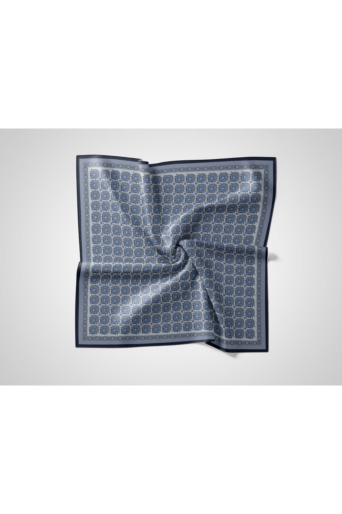 PİRAMİT NATURAL SOFT EŞARP