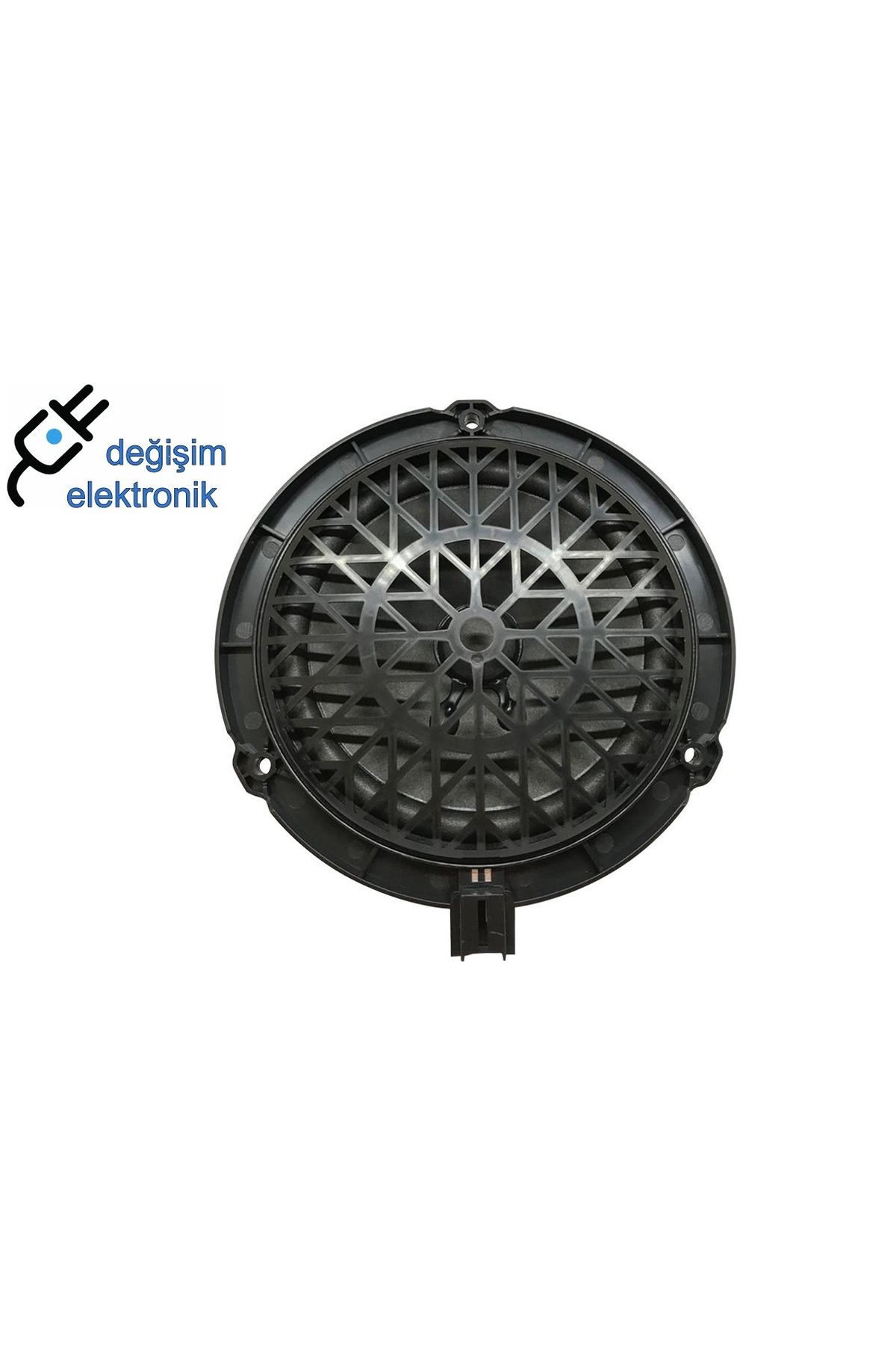 OEM Peugeot 2008 Ön Kapı Hoparlörü (2013-2019 (Tek) 1 Adet