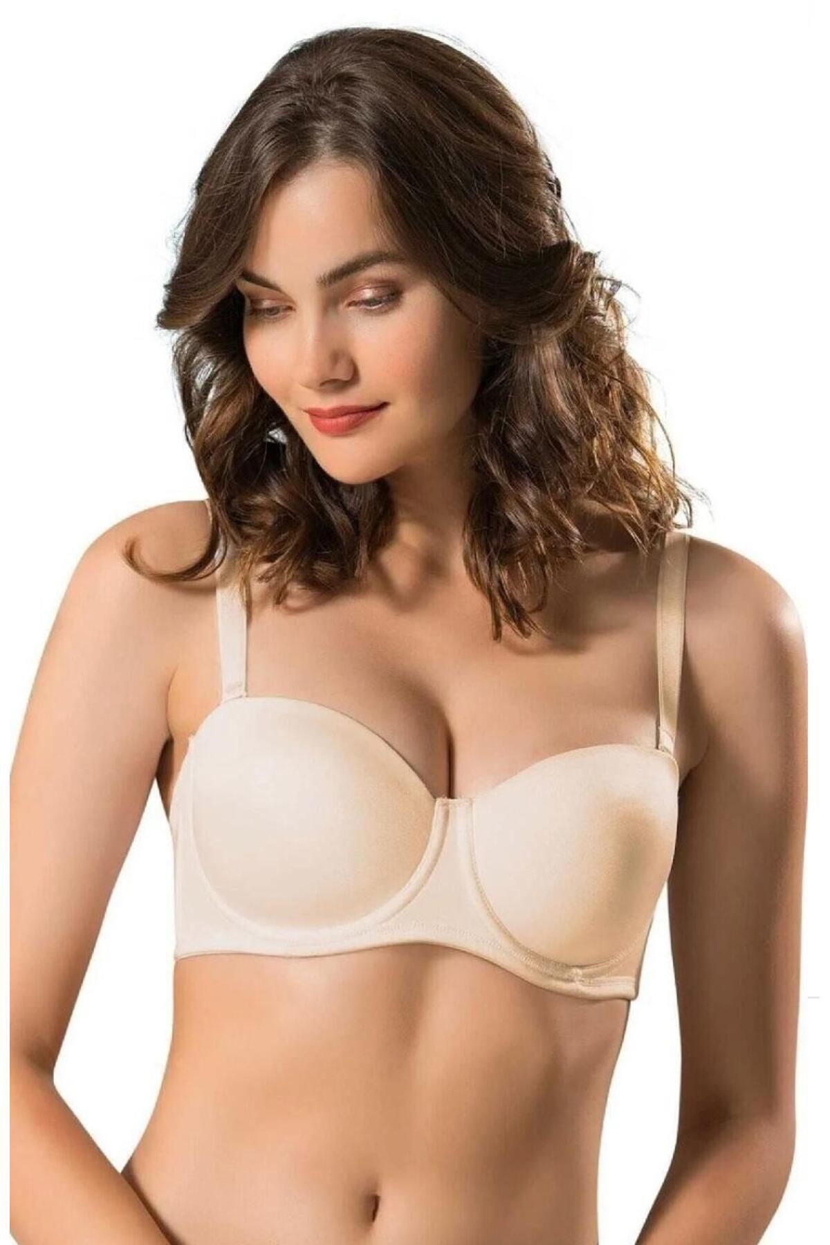 Le Jardin 9300 C-cup Mıcro Soft Sütyen