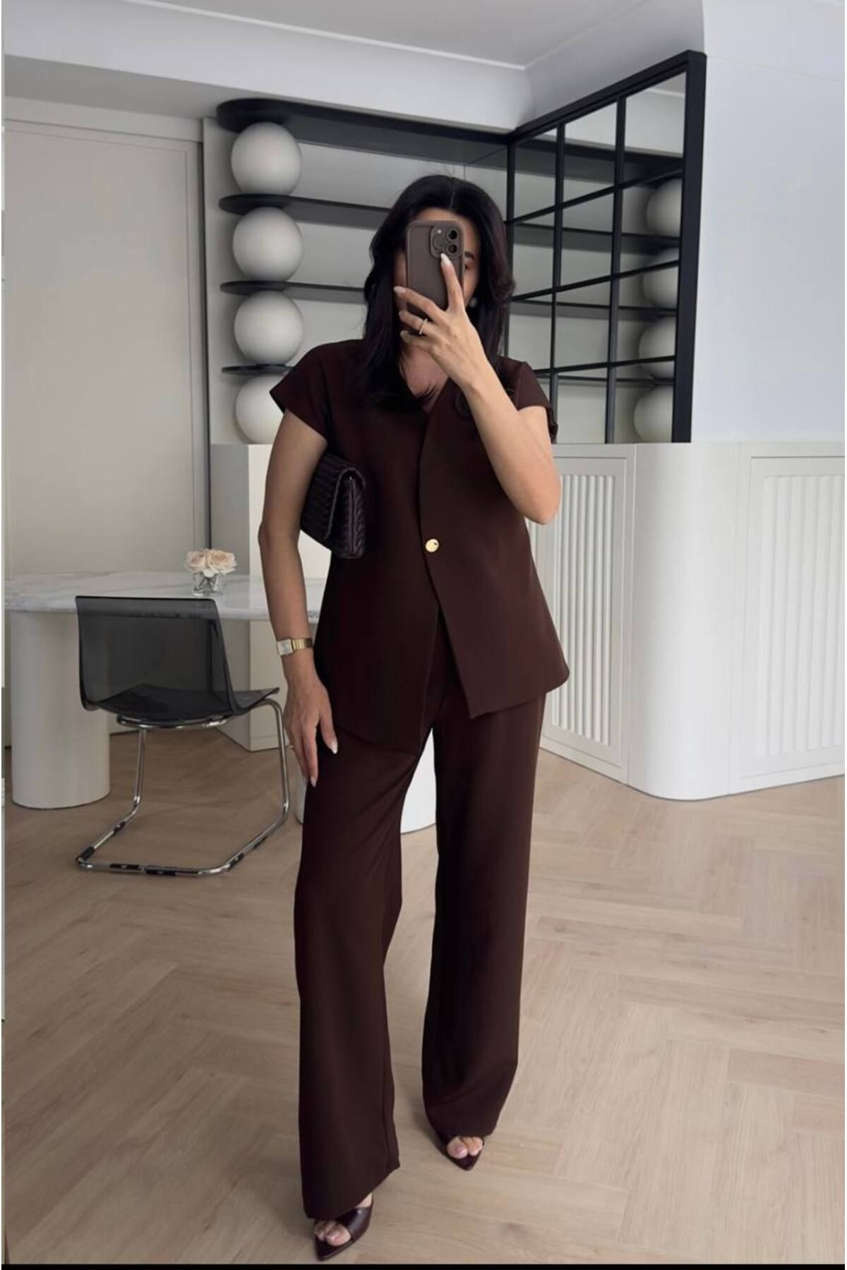 Nupella Butik ALT ÜST TAK
