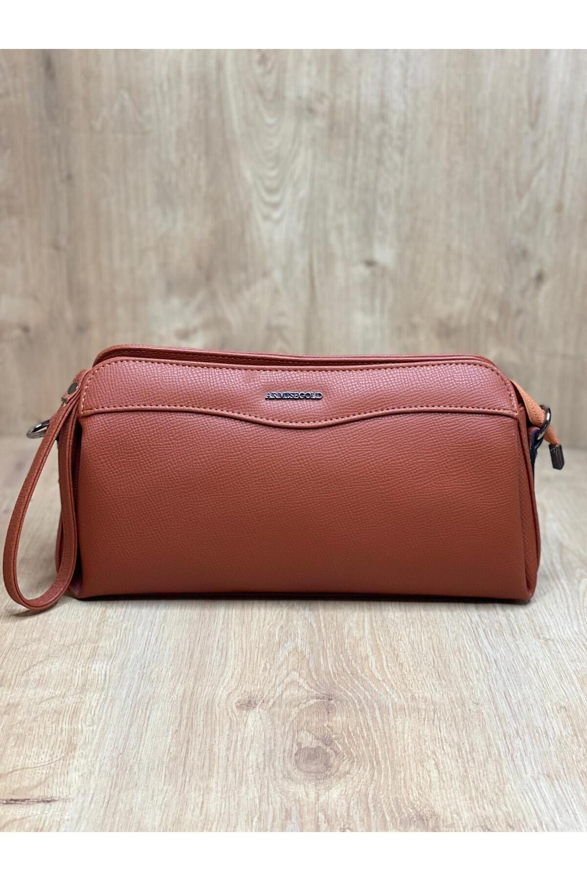 Madamminik Clutch Çanta