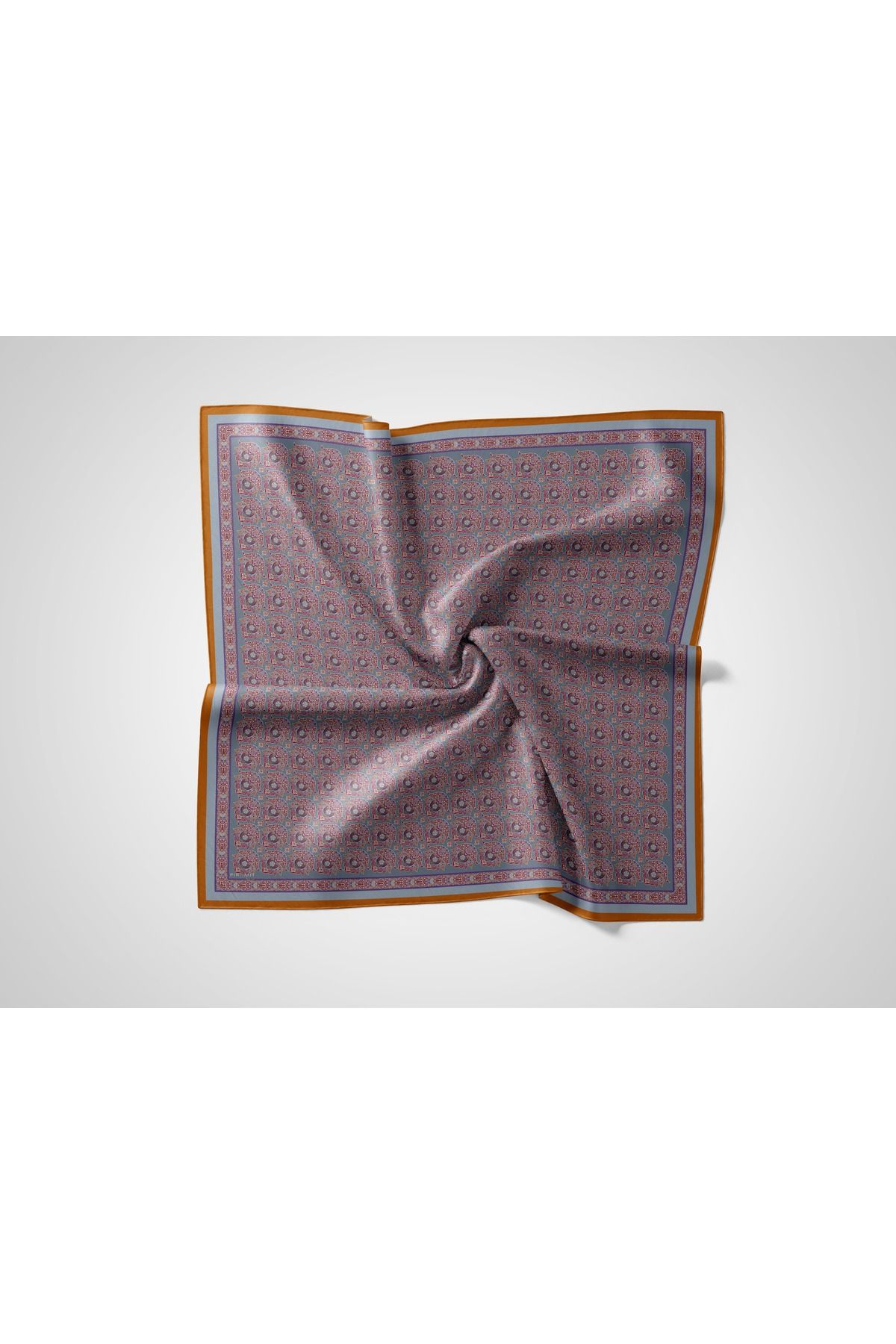 PİRAMİT NATURAL SOFT EŞARP