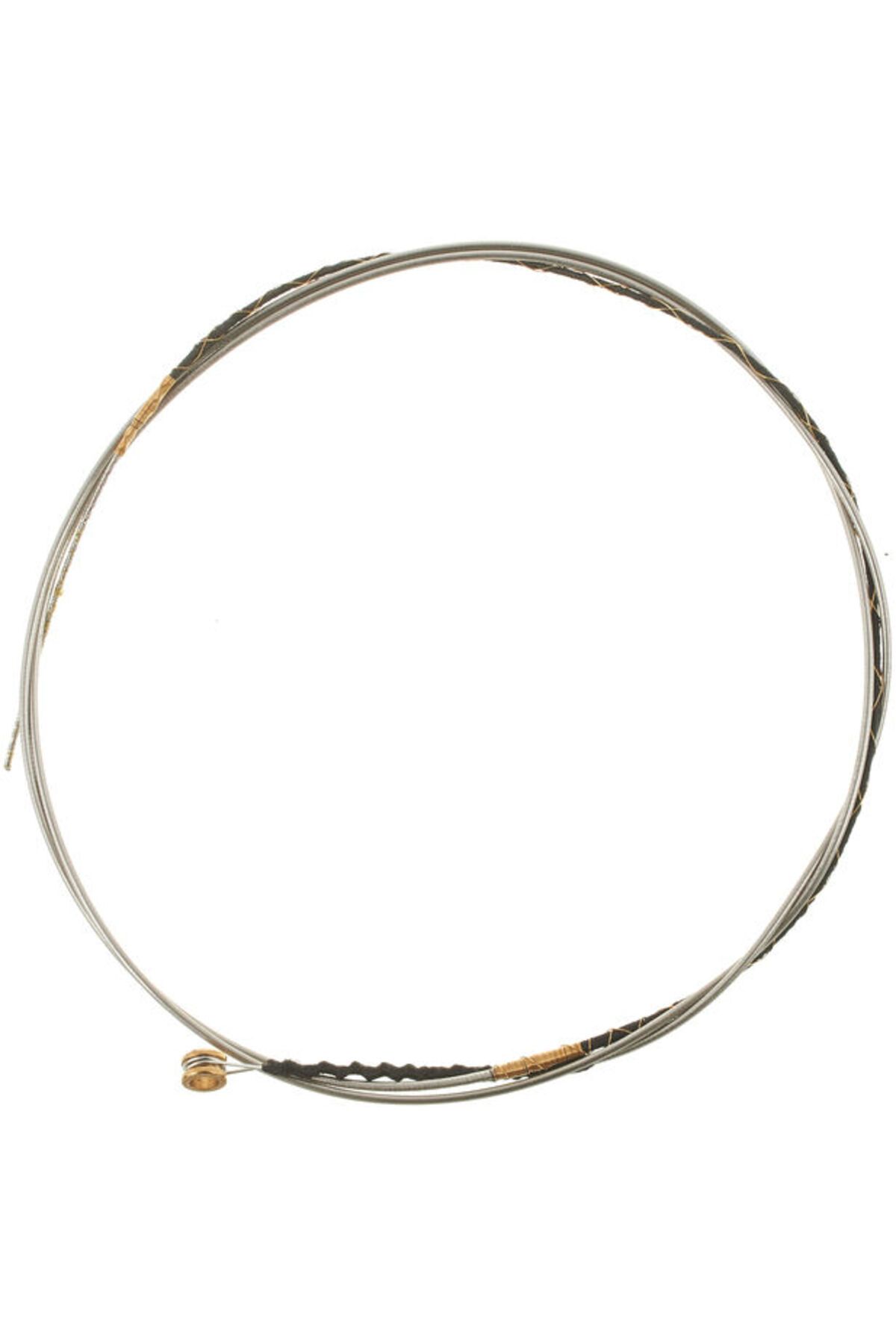 Pyramid-Pyramid Gold Violin Strings 4/4 4