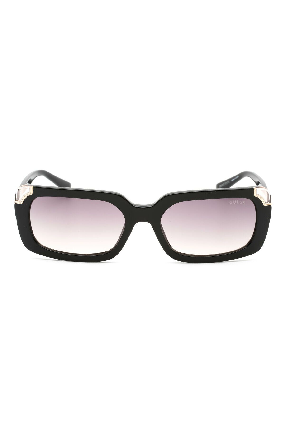 Guess Ochelari De Soare Pentru Bărbați Gu7841-01b Ø 59 Mm Unisex - One Size
