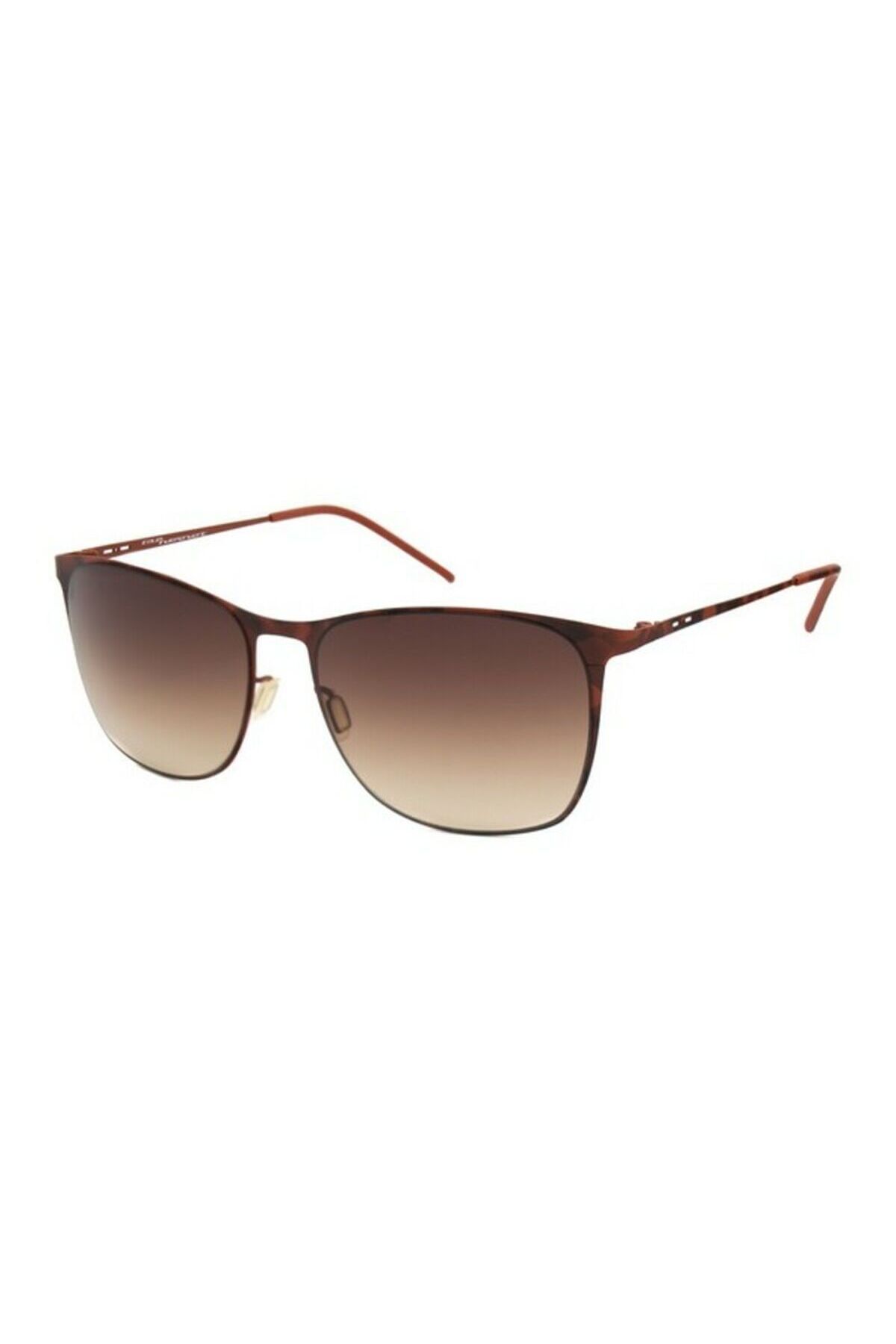 Italia Independent Ochelari De Soare Pentru Femei 0213-092-000 Unisex - One Size