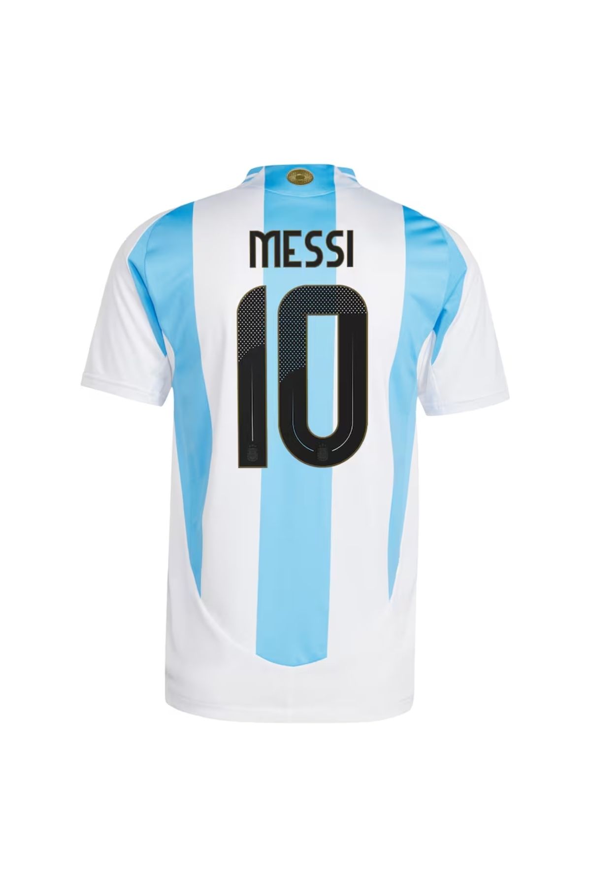 Atlas Global Arjantin messi 3 yıldız yetişkin dünya kupası futbol forması 2025 Sezon