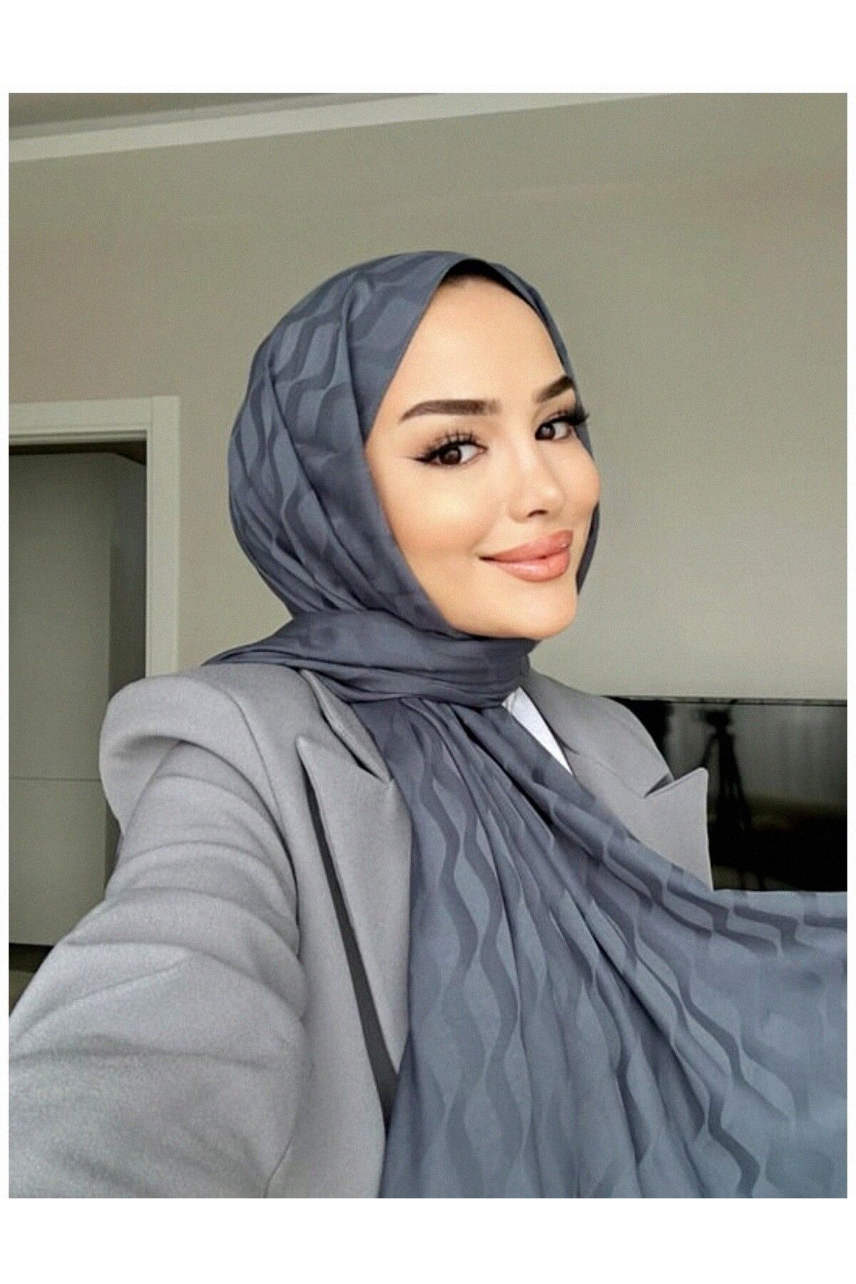 pullscarfs ŞAL Eşarp