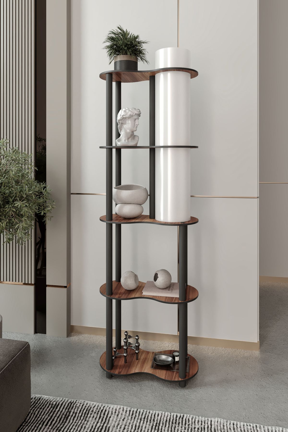 Home Speranza Lambader