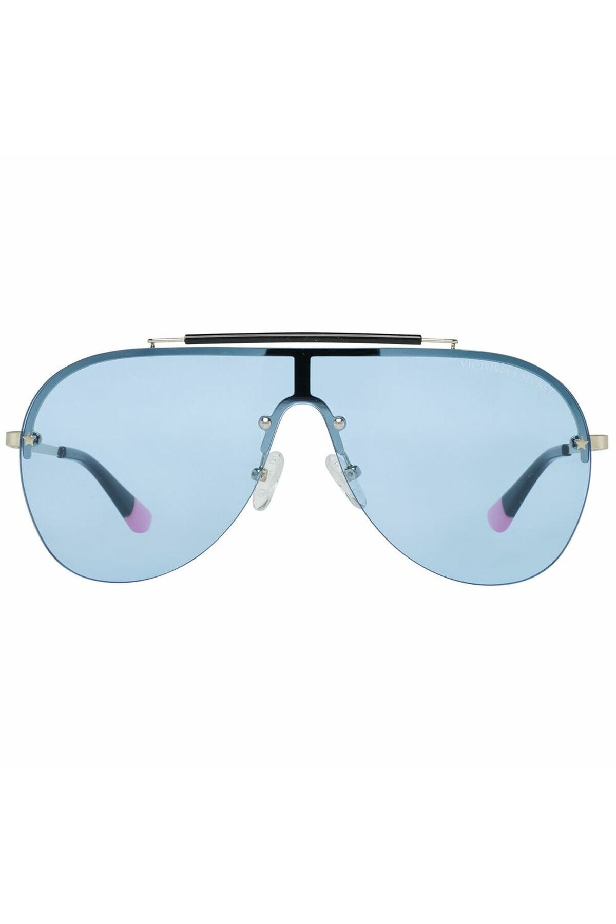 Victoria's Secret Ochelari De Soare Pentru Femei Vs0012-13428x Ø 60 Mm Unisex - One Size