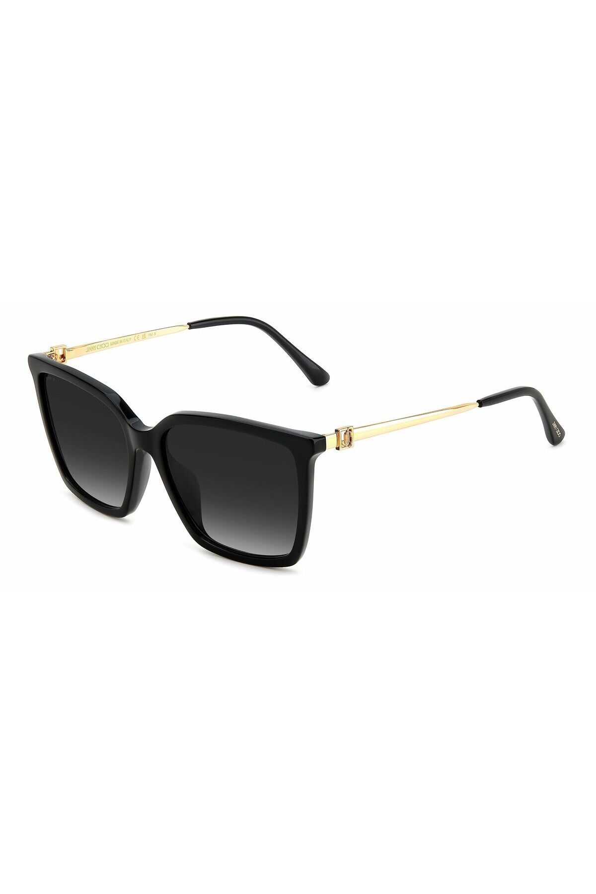 Jimmy Choo Ochelari De Soare Pentru Femei Ø 56 Mm Unisex - One Size