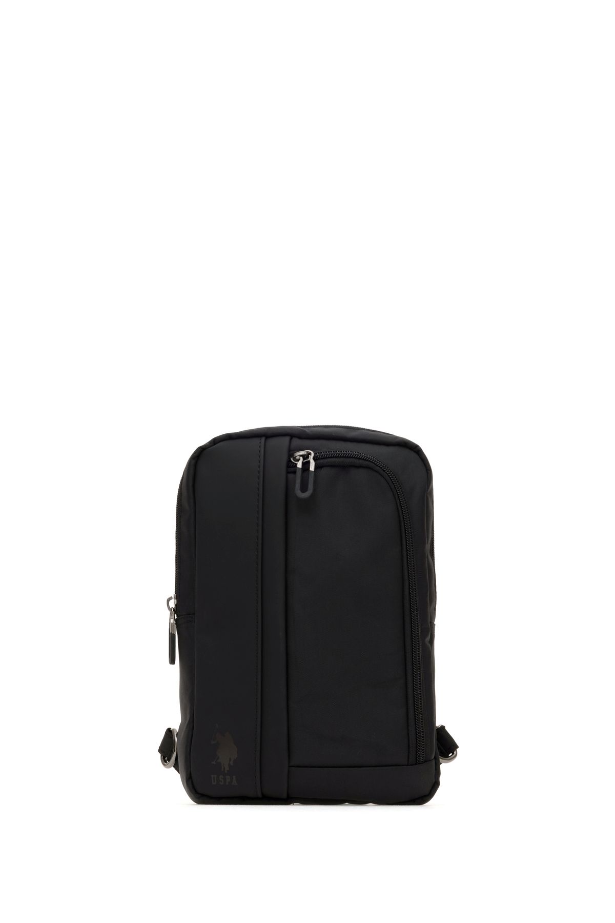 U.S. Polo Assn. Erkek Siyah Çanta 50310429-VR046