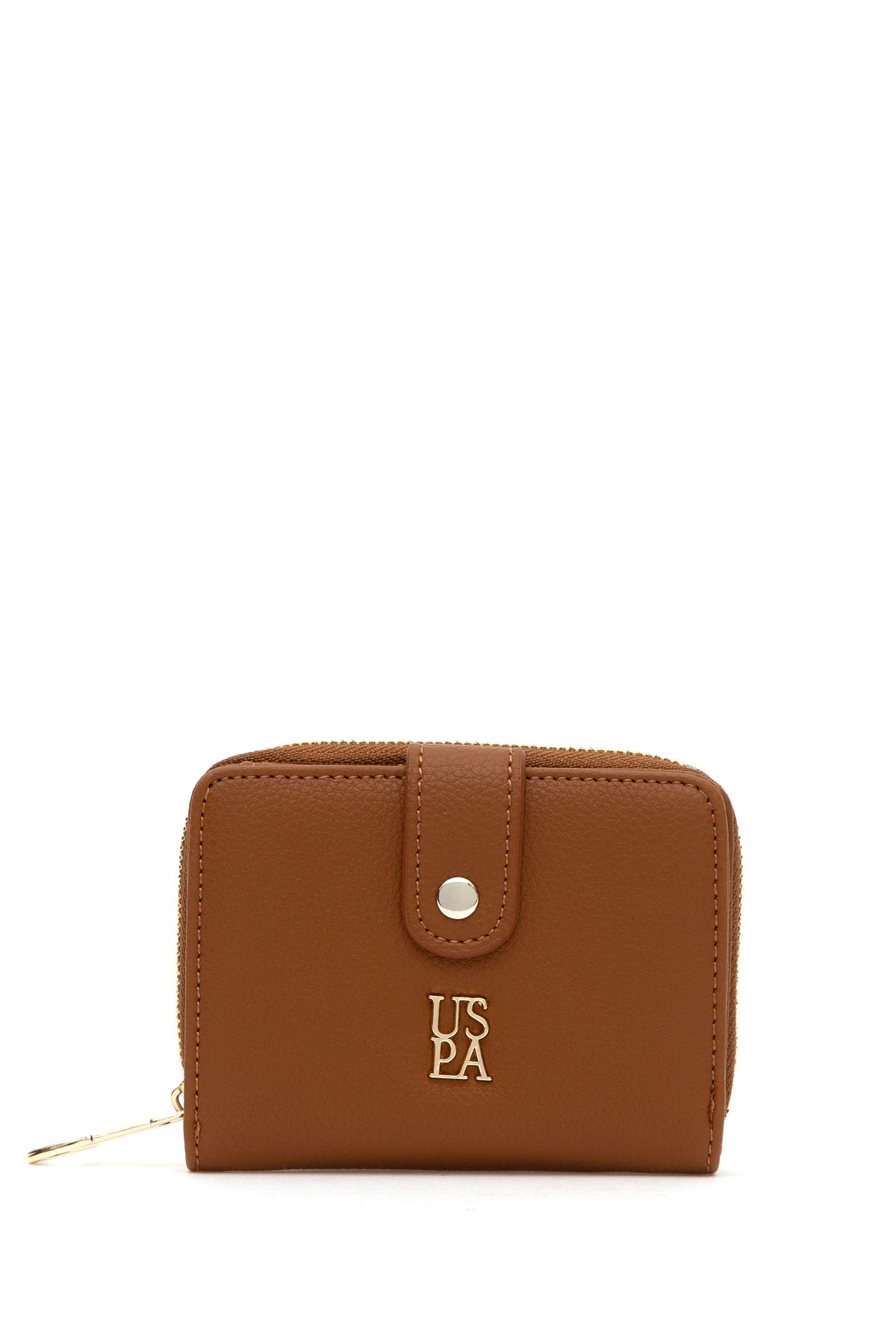 U.S. Polo Assn. Kadın Taba Cüzdan 50306697-VR099
