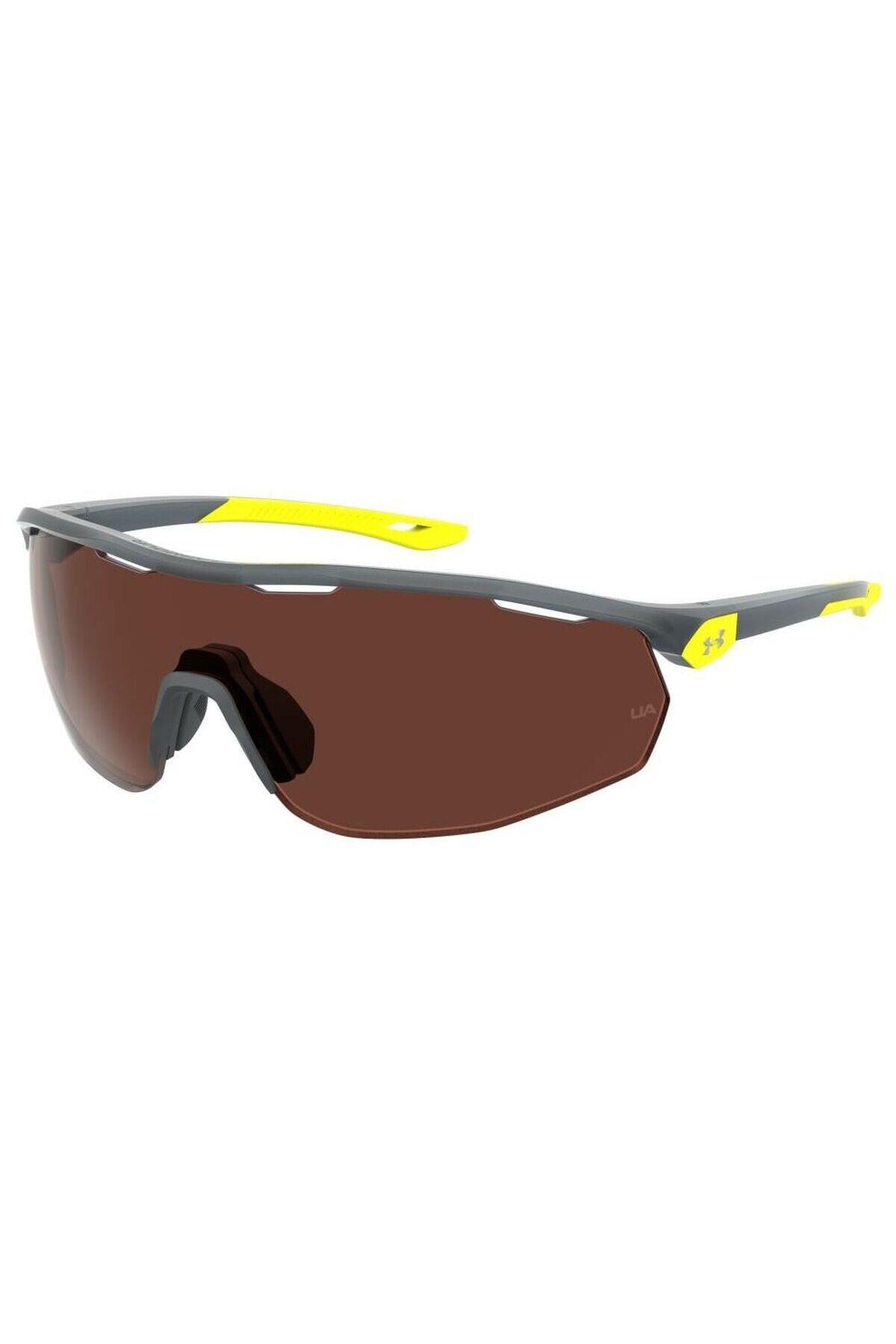 Under Armour Ochelari De Soare Pentru Bărbați Under Armour Ua-0003-g-s-0uv Ø 99 Mm Masculin - One Size