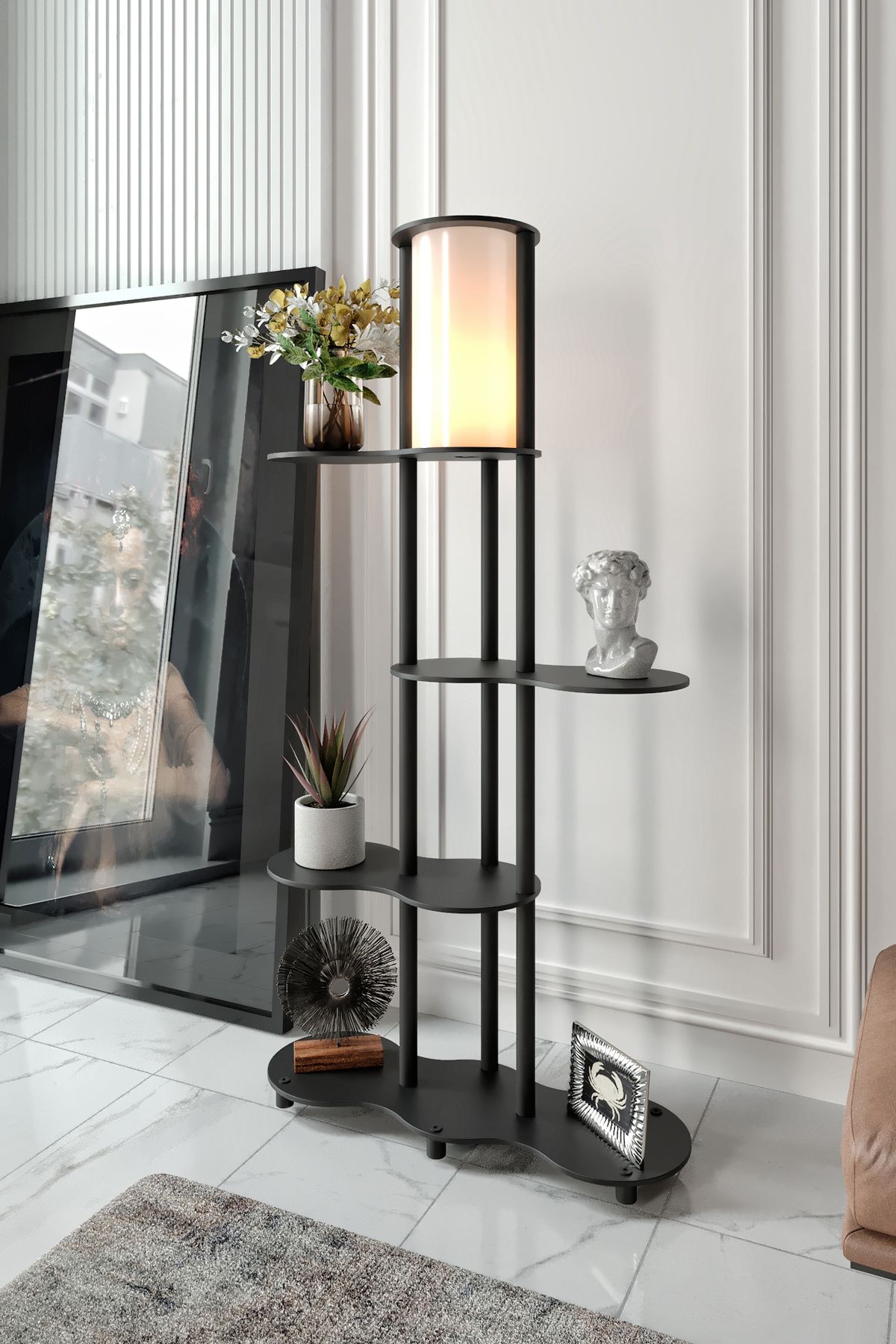 Home Travers Lambader
