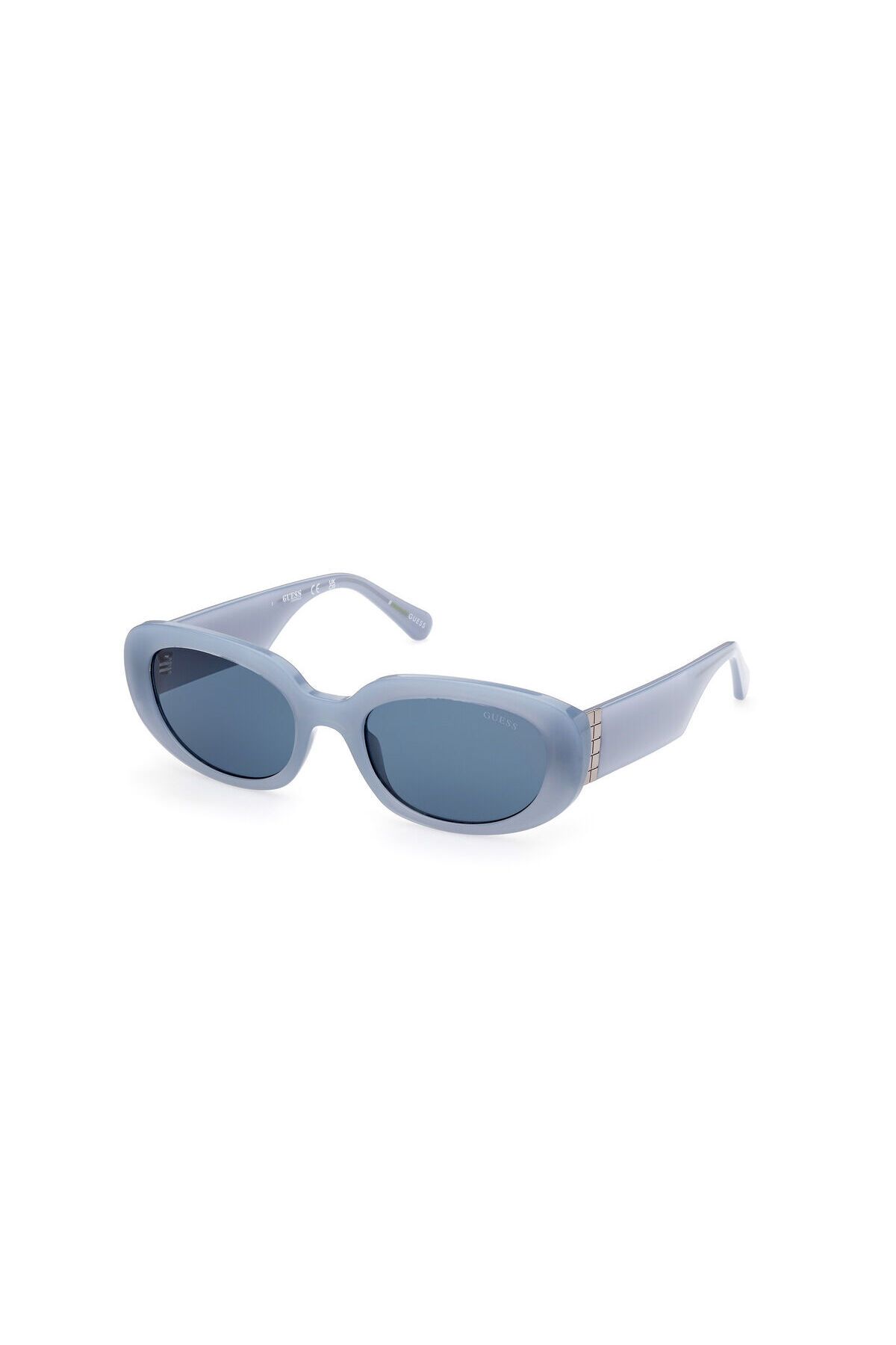 Guess Ochelari De Soare Pentru Femei Guess Gu8260-5420v Ø 54 Mm Unisex - One Size