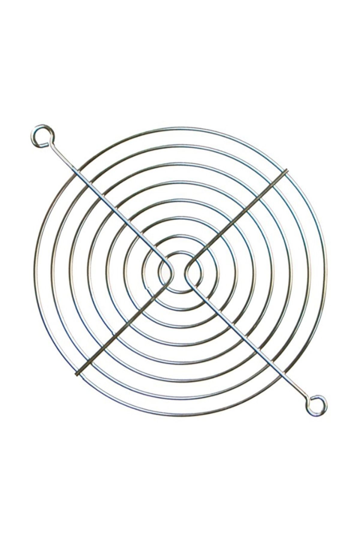 Findit IC-218 172X150MM FIRÇASIZ FAN KORUMA KAPAĞI (METAL) (2818)