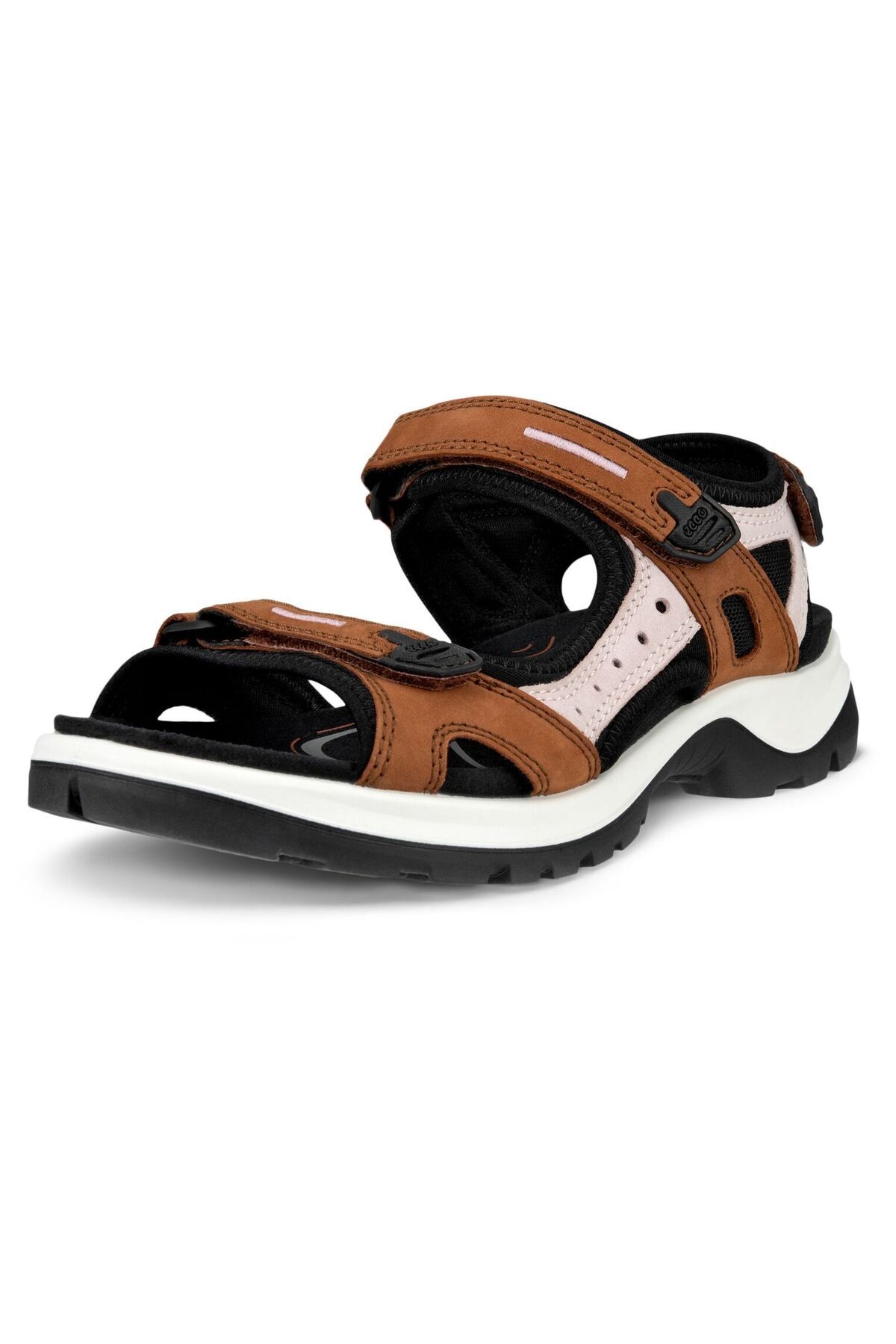 Ecco-Sandalen 1
