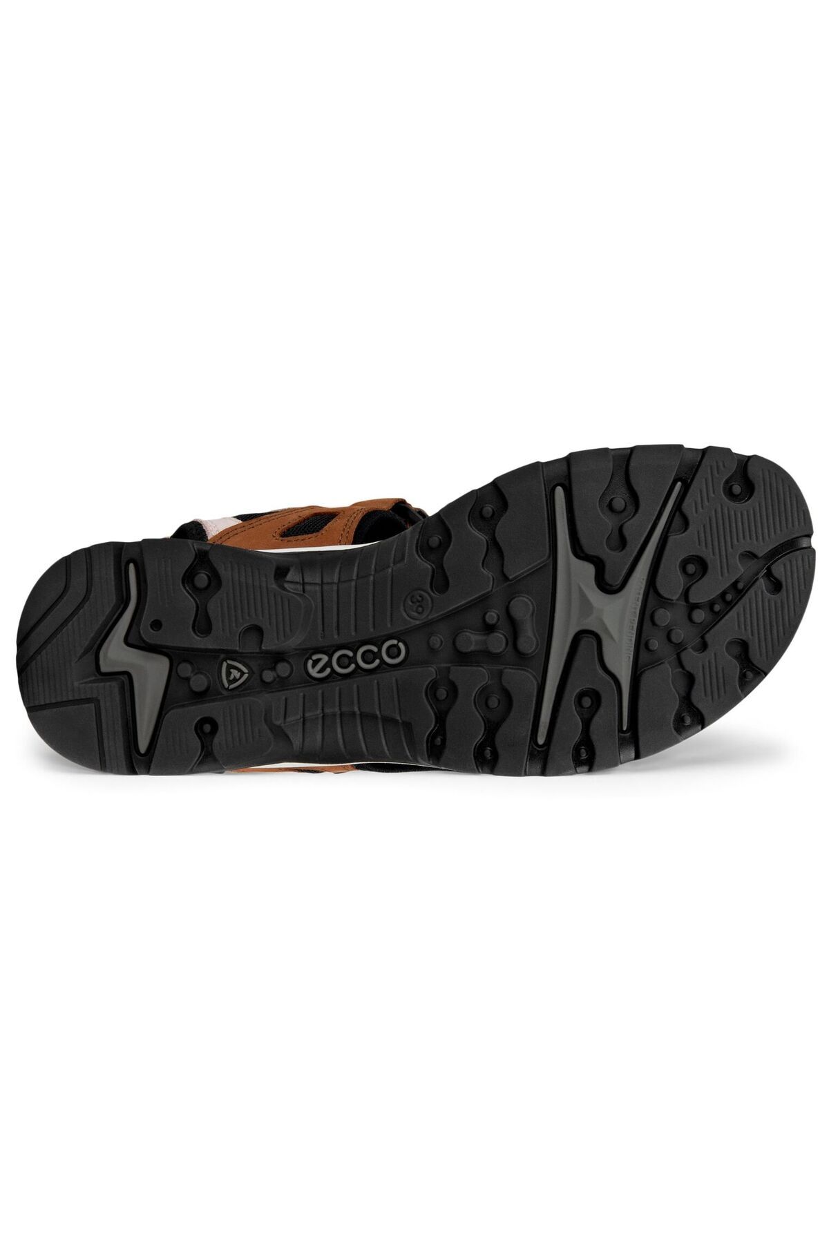 Ecco-Sandalen 5