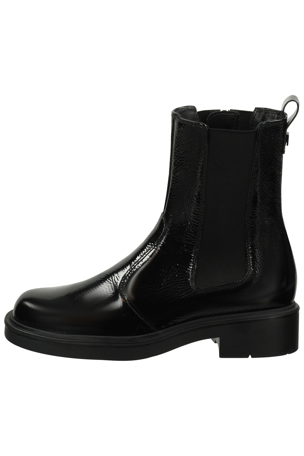 HÖGL-Stiefelette 2