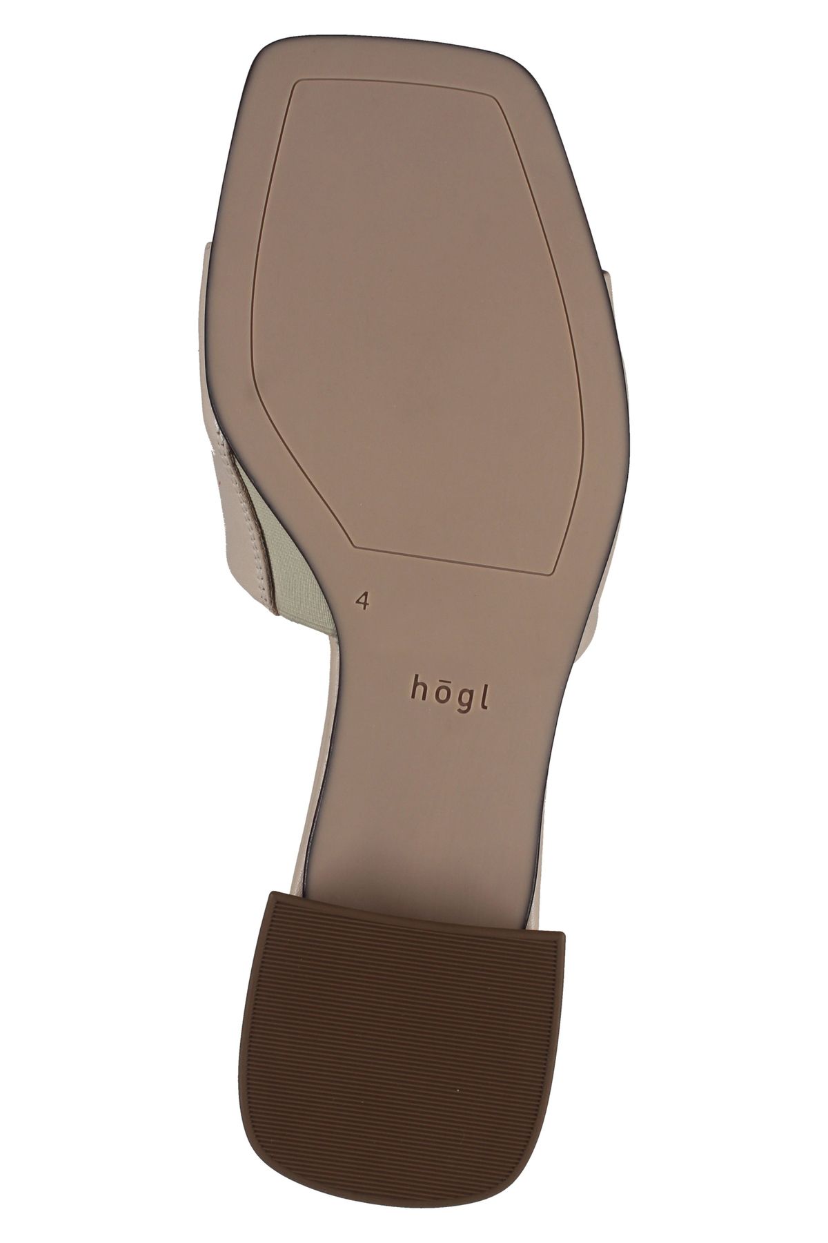 HÖGL-Pantoletten 7