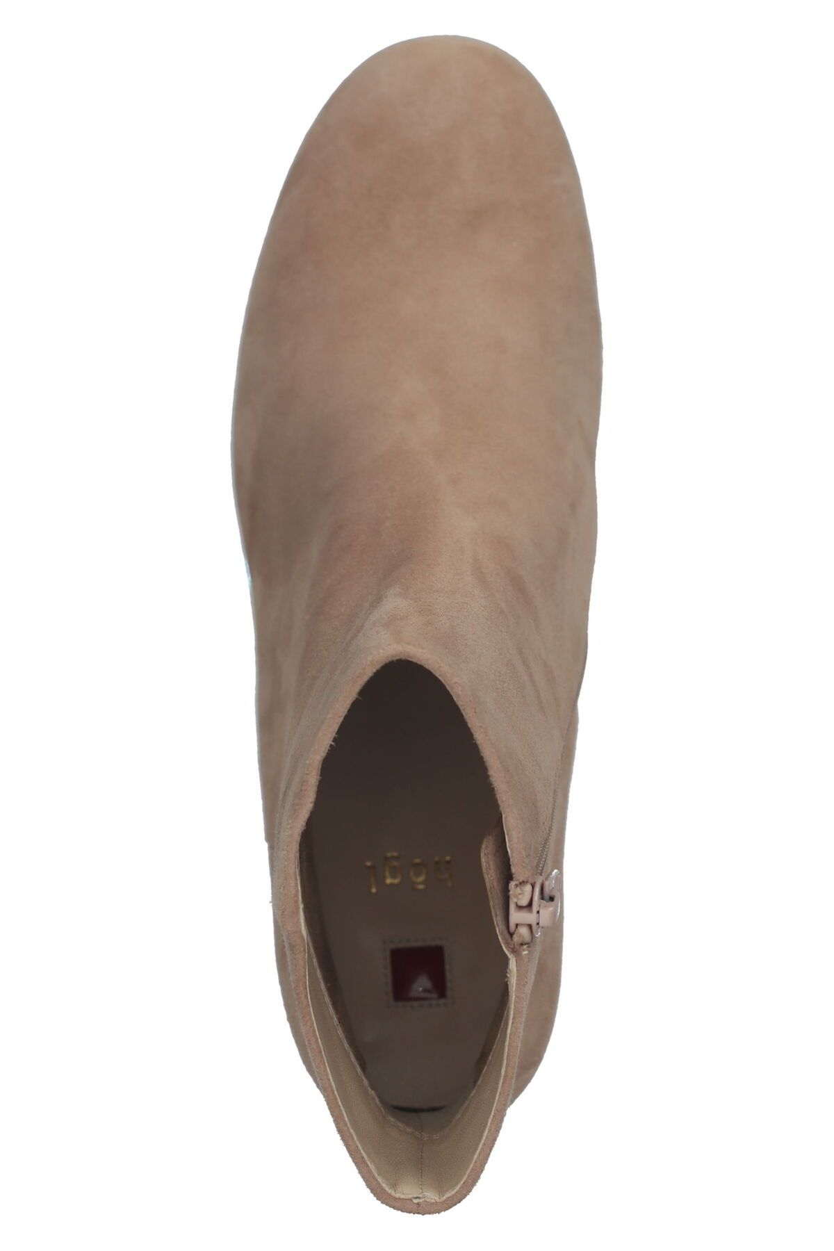 HÖGL-Stiefelette 6